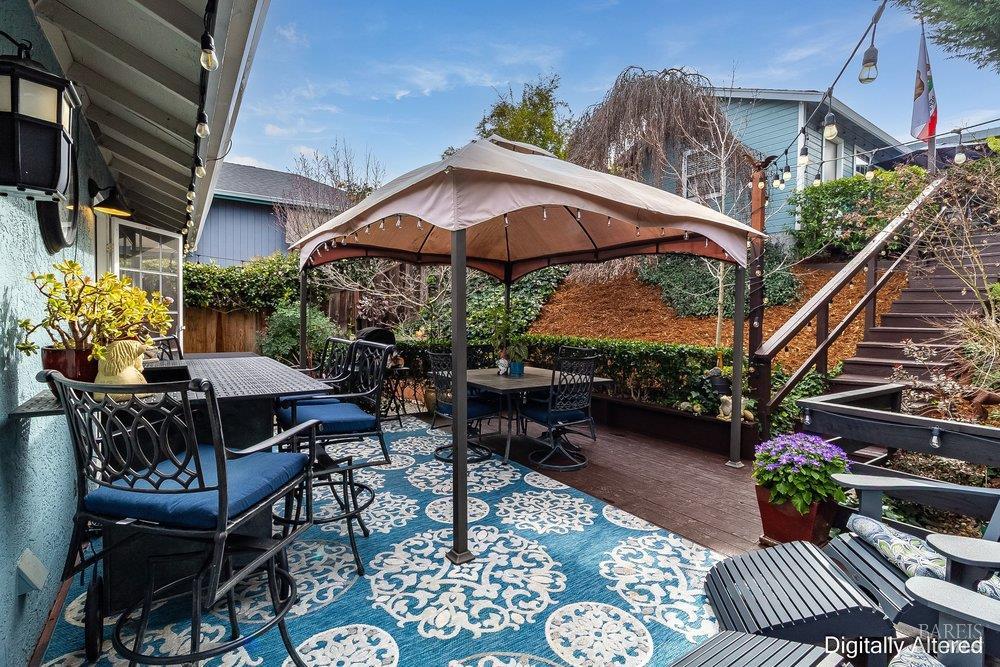 Detail Gallery Image 28 of 42 For 648 E J St, Benicia,  CA 94510 - 4 Beds | 3 Baths