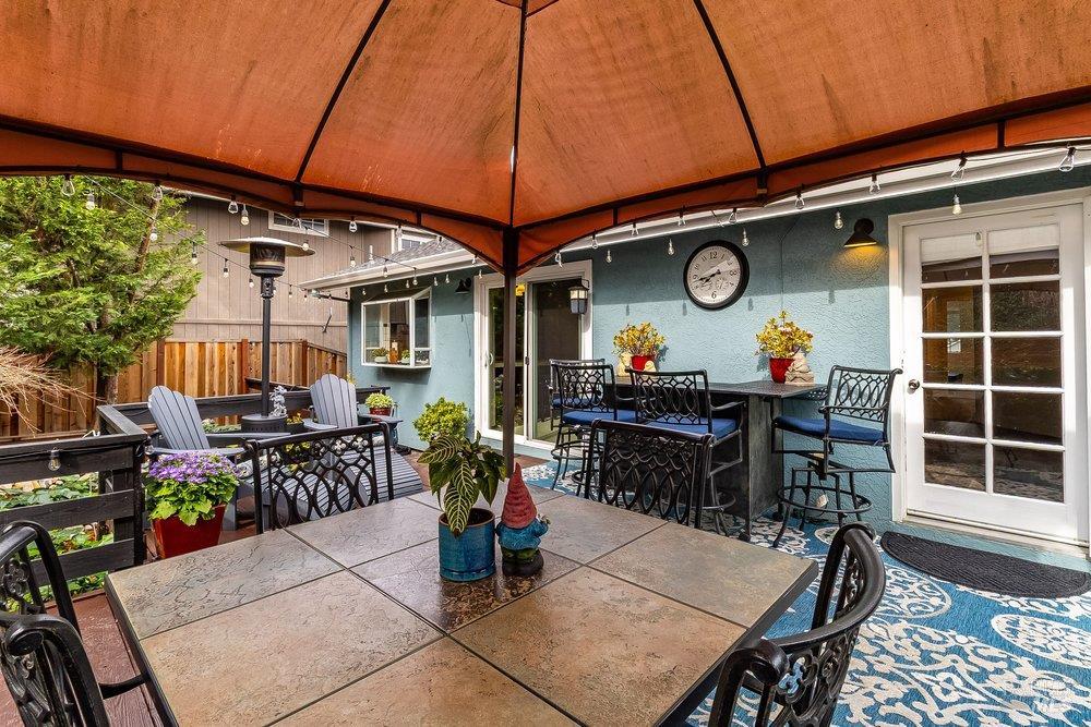 Detail Gallery Image 29 of 42 For 648 E J St, Benicia,  CA 94510 - 4 Beds | 3 Baths