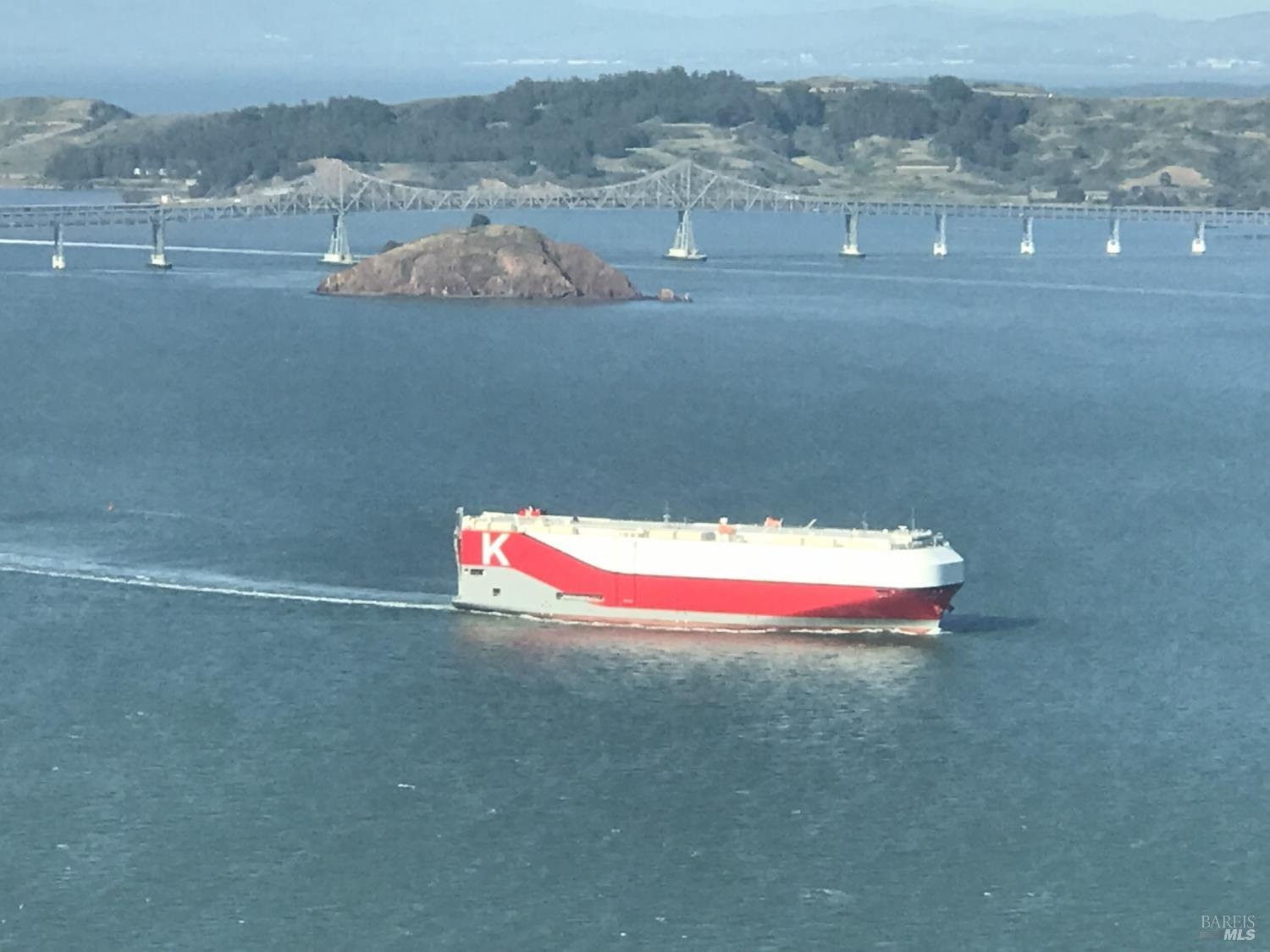 Detail Gallery Image 57 of 60 For 132 Sugarloaf Dr, Tiburon,  CA 94920 - 3 Beds | 2 Baths