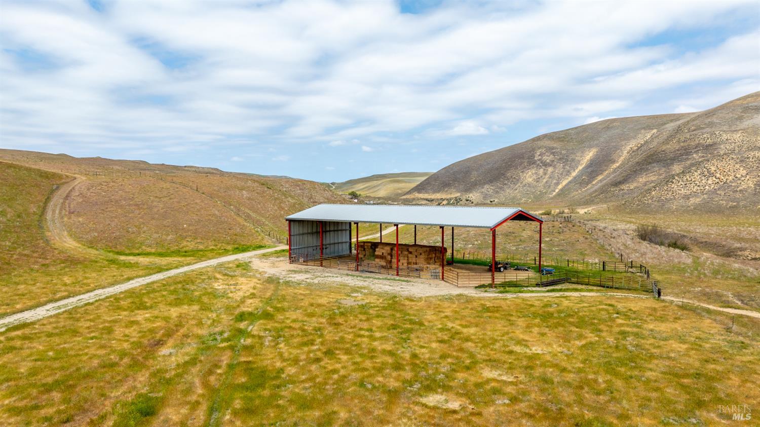 Detail Gallery Image 35 of 44 For 8050 Bitterwater Rd, Shandon,  CA 93461 - 3 Beds | 1 Baths