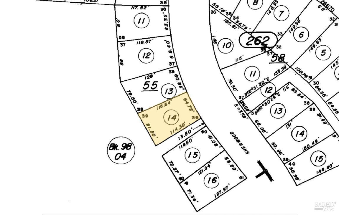 Detail Gallery Image 10 of 10 For 26600 Sherwood Rd, Willits,  CA 95490 - – Beds | – Baths