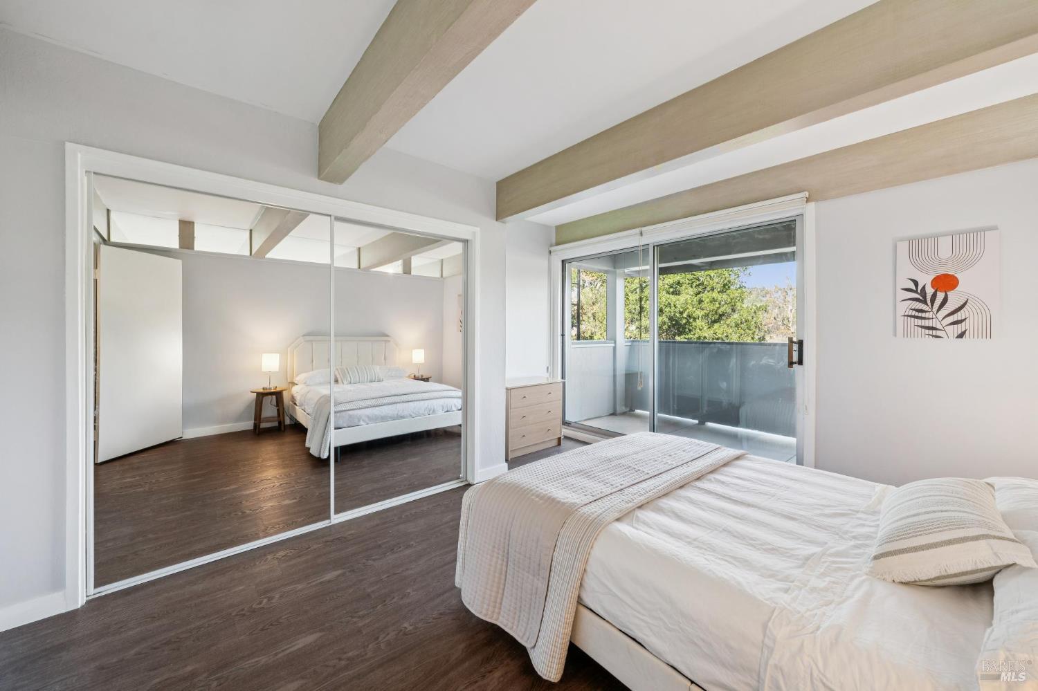 Detail Gallery Image 25 of 38 For 320 via Casitas Unkn #109,  Greenbrae,  CA 94904 - 3 Beds | 2 Baths