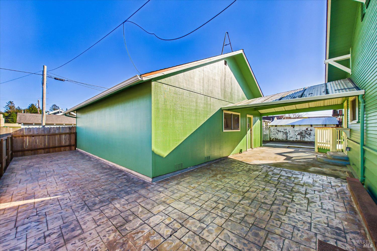 Detail Gallery Image 38 of 44 For 2005 I St, Eureka,  CA 95501 - 3 Beds | 2 Baths