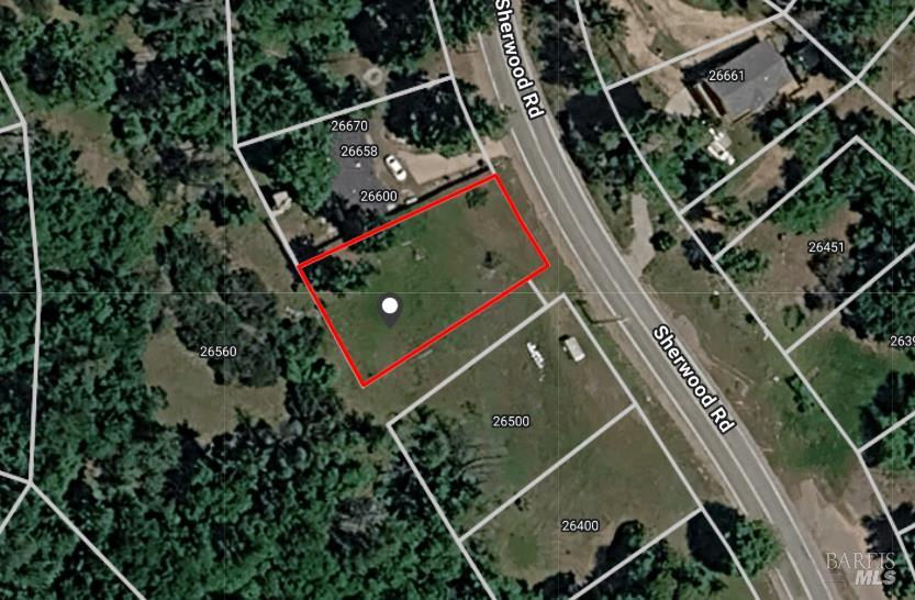 Detail Gallery Image 9 of 10 For 26600 Sherwood Rd, Willits,  CA 95490 - – Beds | – Baths