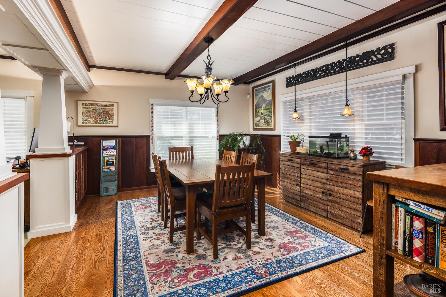 Detail Gallery Image 8 of 20 For 200 Alderbrook Dr, Santa Rosa,  CA 95405 - 4 Beds | 3/1 Baths