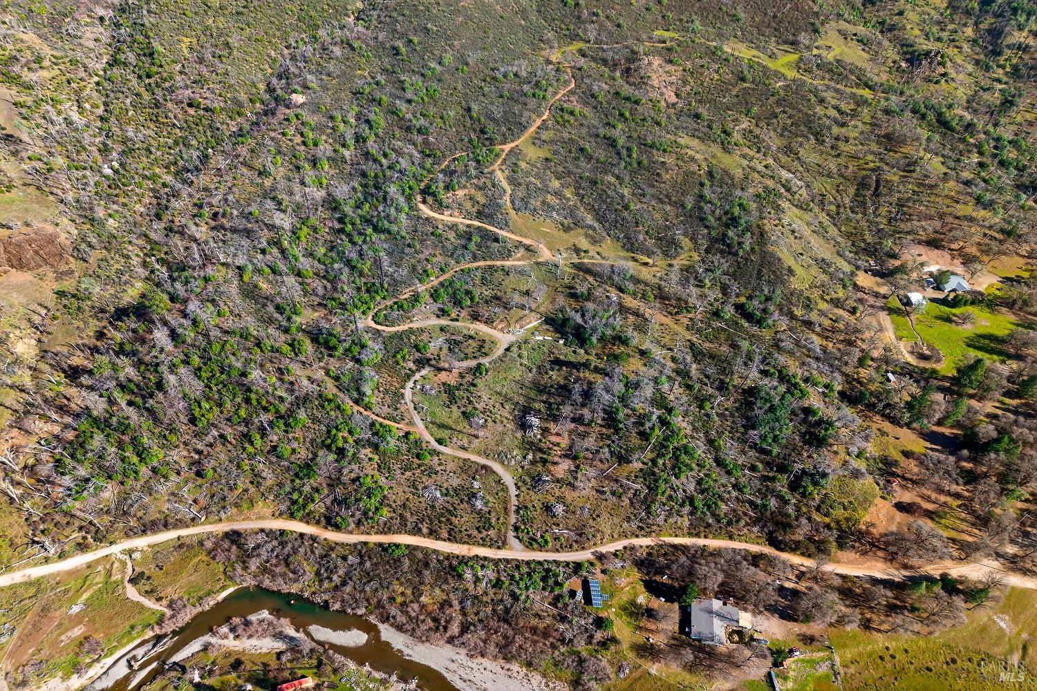 Detail Gallery Image 9 of 31 For 13952 White Rock Canyon Rd, Upper Lake,  CA 95485 - – Beds | – Baths