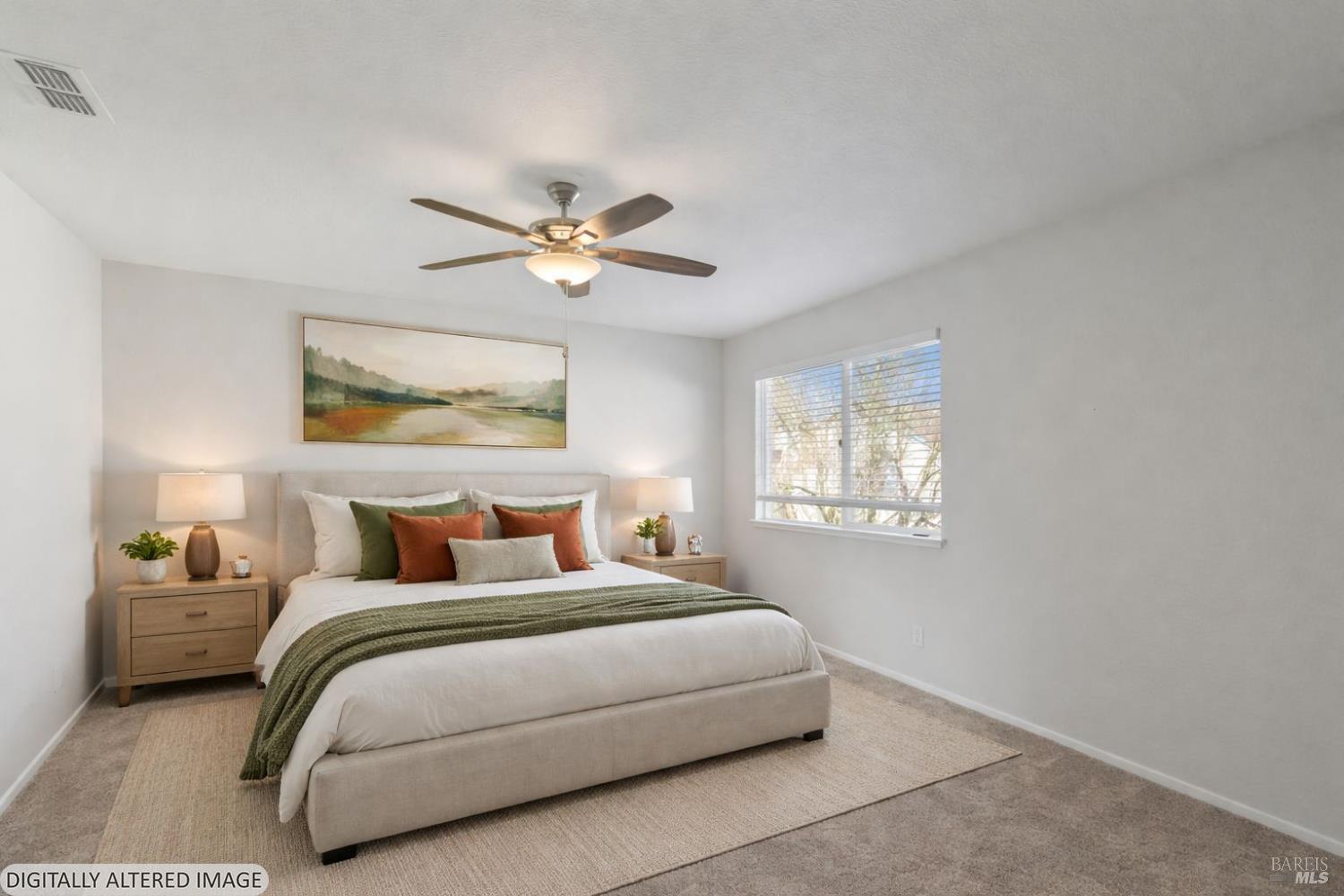 Detail Gallery Image 21 of 77 For 1210 Maple Dr, Rohnert Park,  CA 94928 - 3 Beds | 2/1 Baths