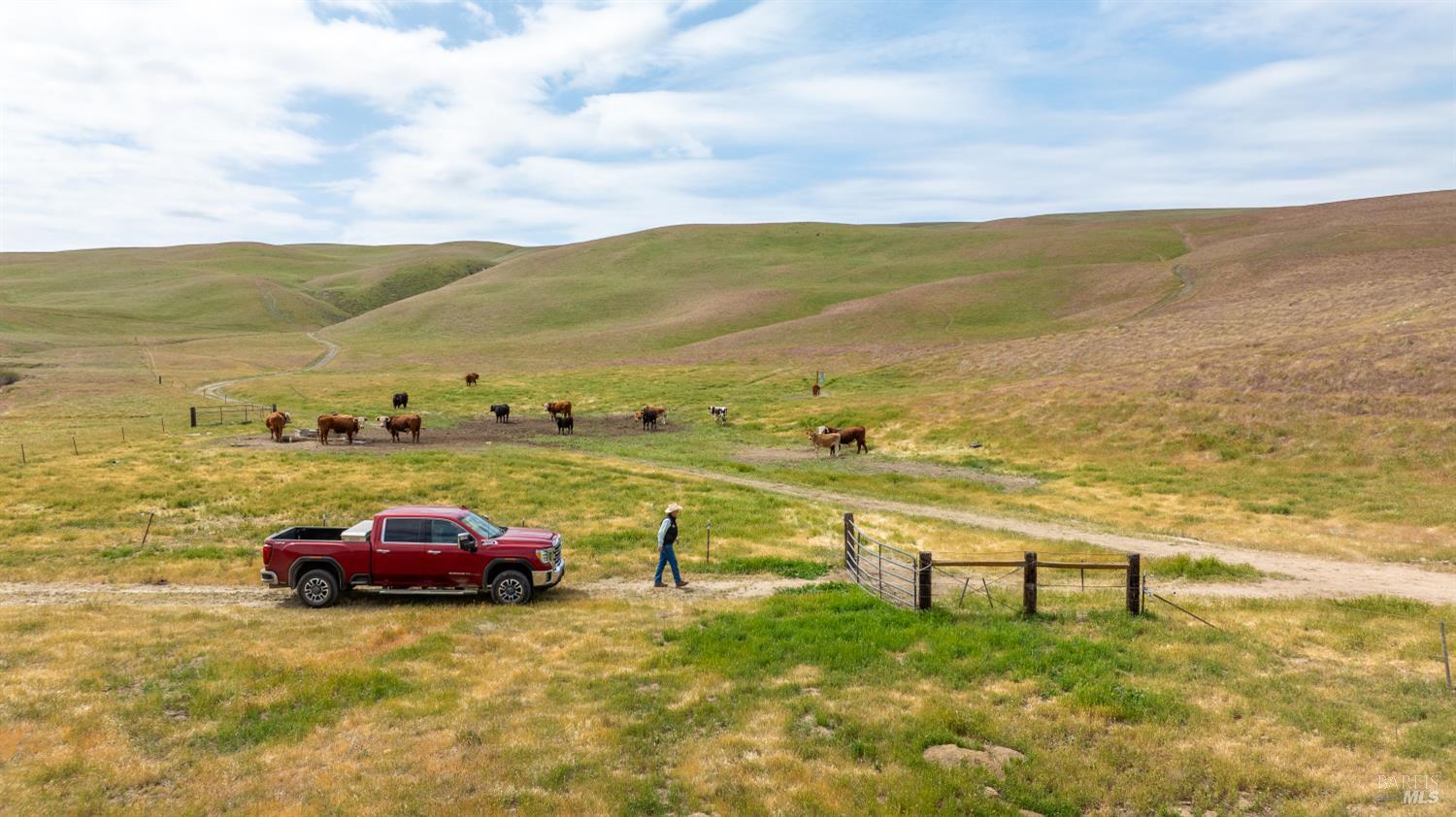 Detail Gallery Image 34 of 44 For 8050 Bitterwater Rd, Shandon,  CA 93461 - 3 Beds | 1 Baths