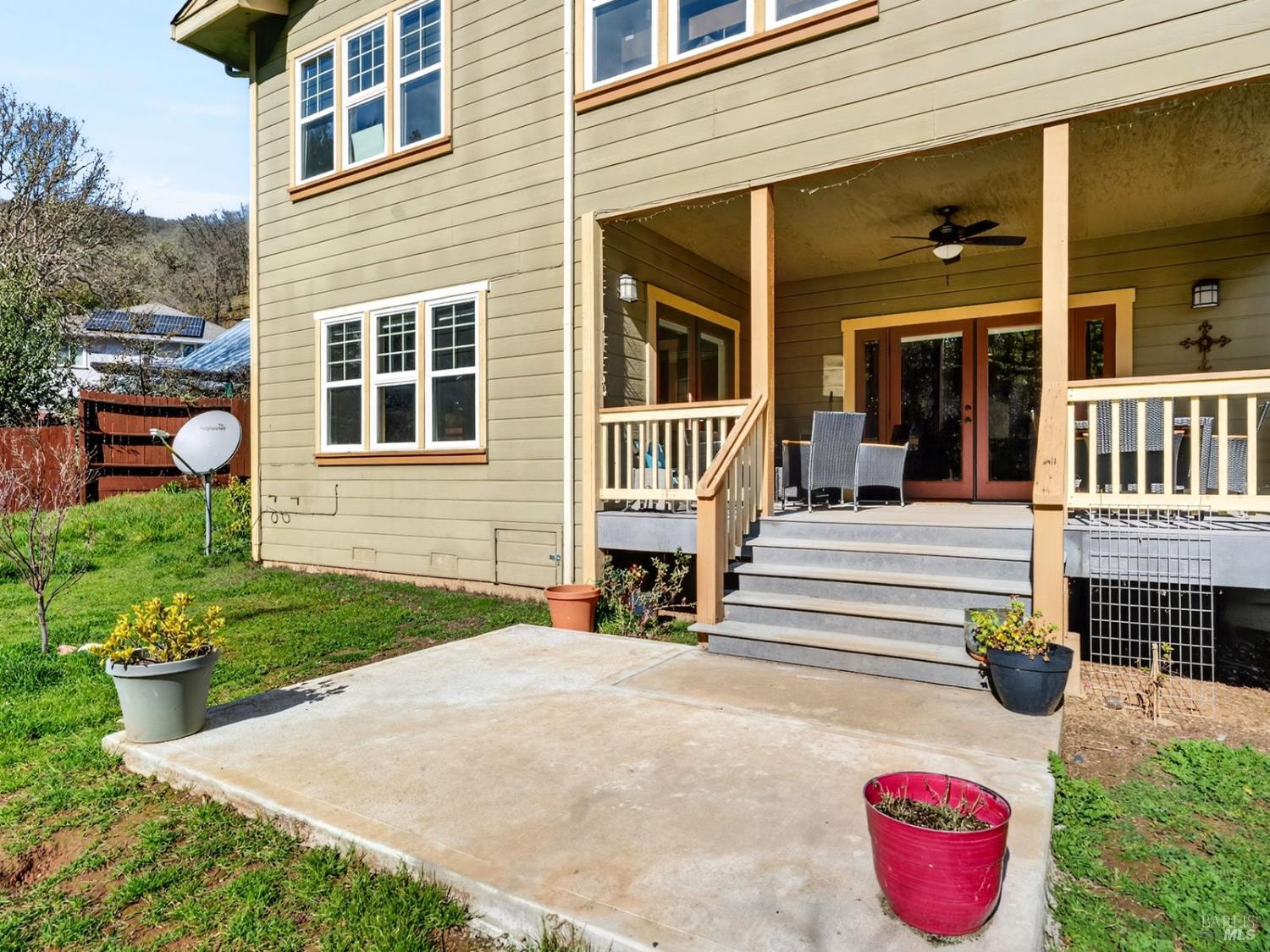 Detail Gallery Image 44 of 53 For 605 Redwood Ave, Ukiah,  CA 95482 - 4 Beds | 2/1 Baths