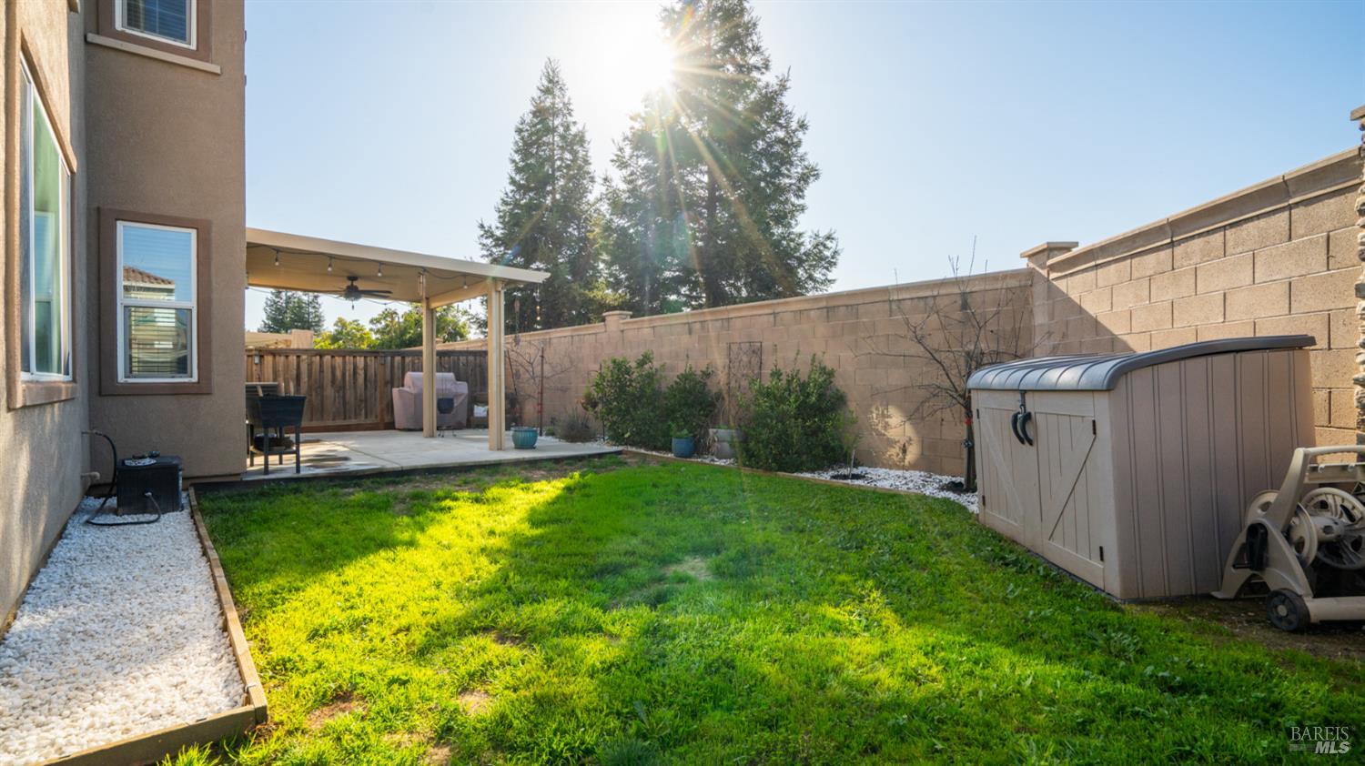 Detail Gallery Image 32 of 38 For 626 Sitka Dr, Vacaville,  CA 95687 - 4 Beds | 3 Baths