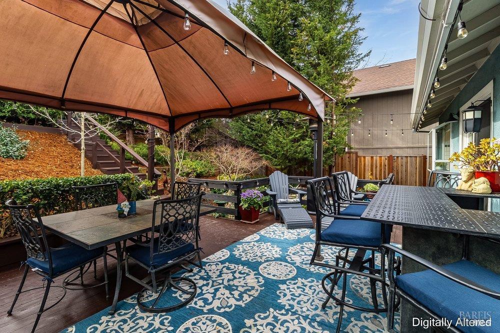 Detail Gallery Image 30 of 42 For 648 E J St, Benicia,  CA 94510 - 4 Beds | 3 Baths