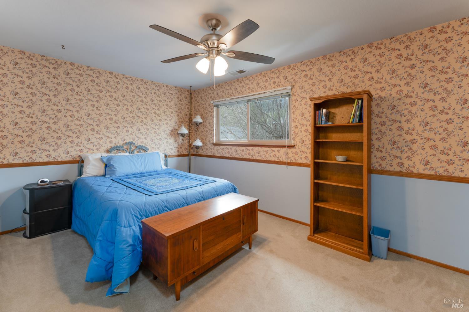 Detail Gallery Image 15 of 34 For 550 Baywood Ct, Ukiah,  CA 95482 - 3 Beds | 2/1 Baths