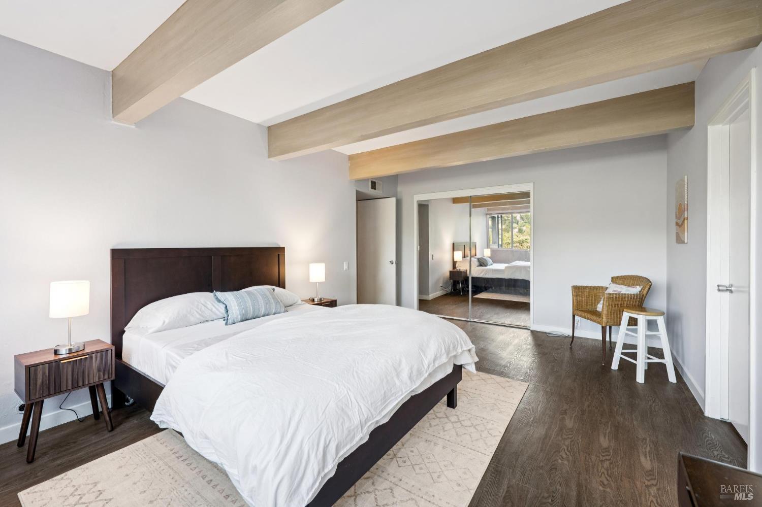 Detail Gallery Image 19 of 38 For 320 via Casitas Unkn #109,  Greenbrae,  CA 94904 - 3 Beds | 2 Baths