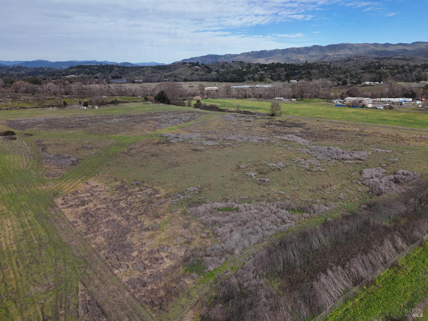 Detail Gallery Image 10 of 10 For 585 Kunzler Ranch Rd, Ukiah,  CA 95482 - – Beds | – Baths