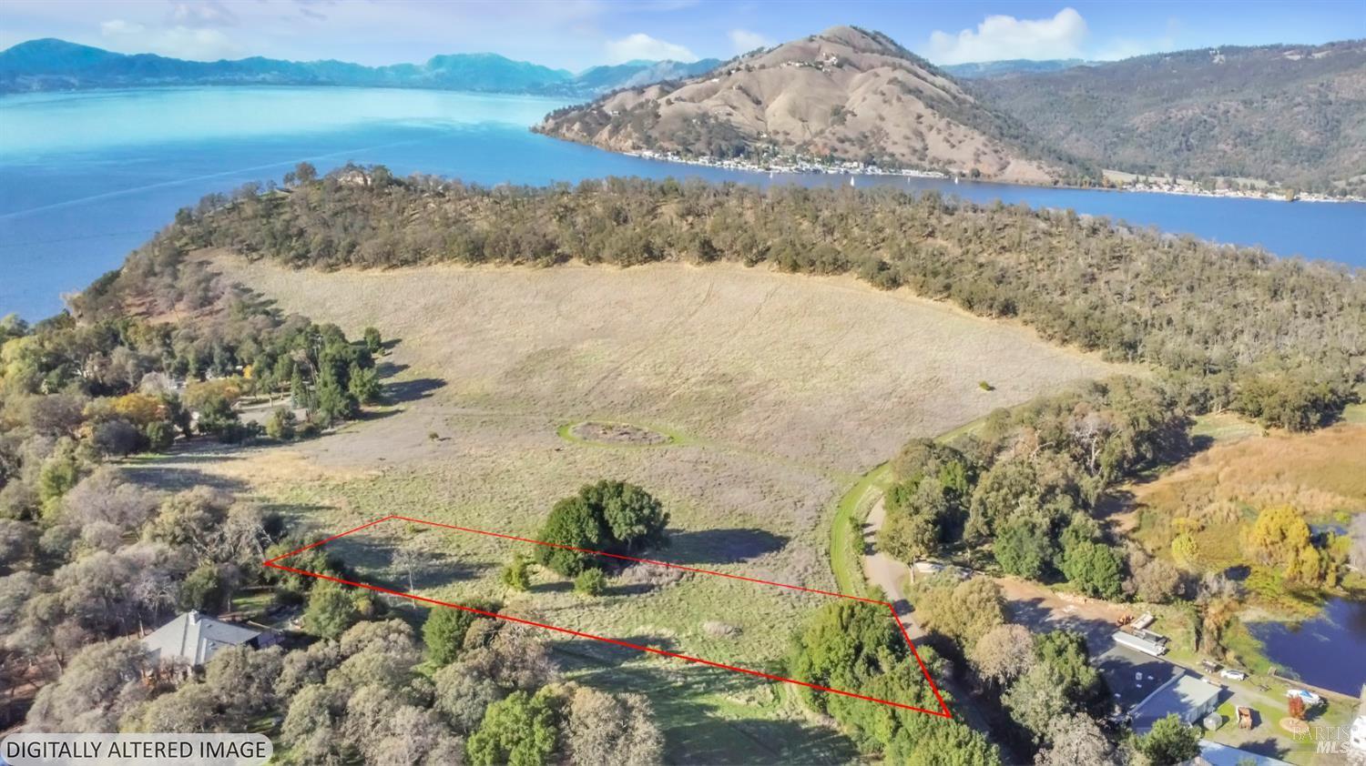 Detail Gallery Image 21 of 21 For 8245 Point Dr, Kelseyville,  CA 95451 - – Beds | – Baths