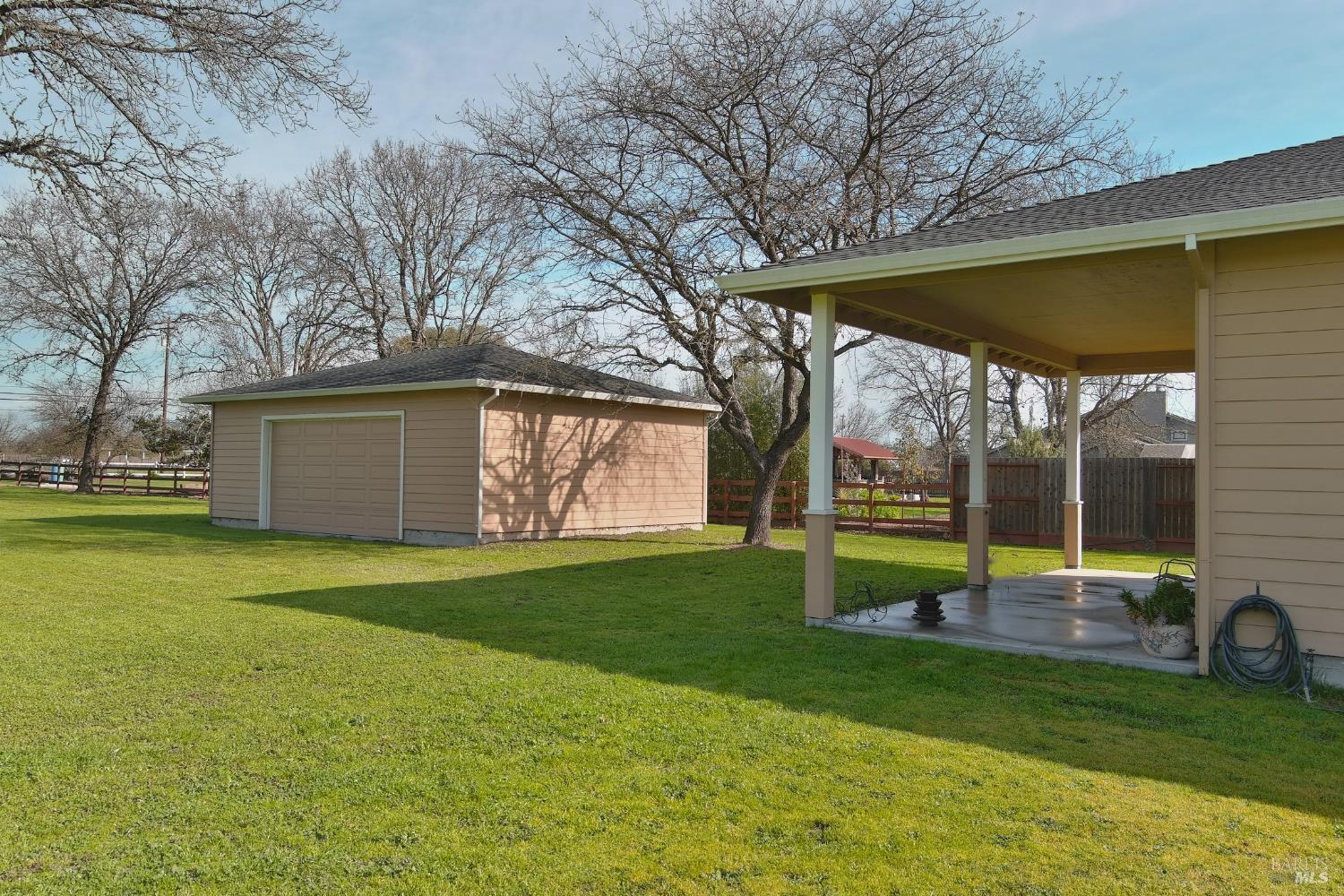 Detail Gallery Image 25 of 29 For 4782 Hall Rd, Santa Rosa,  CA 95401 - 3 Beds | 2/1 Baths