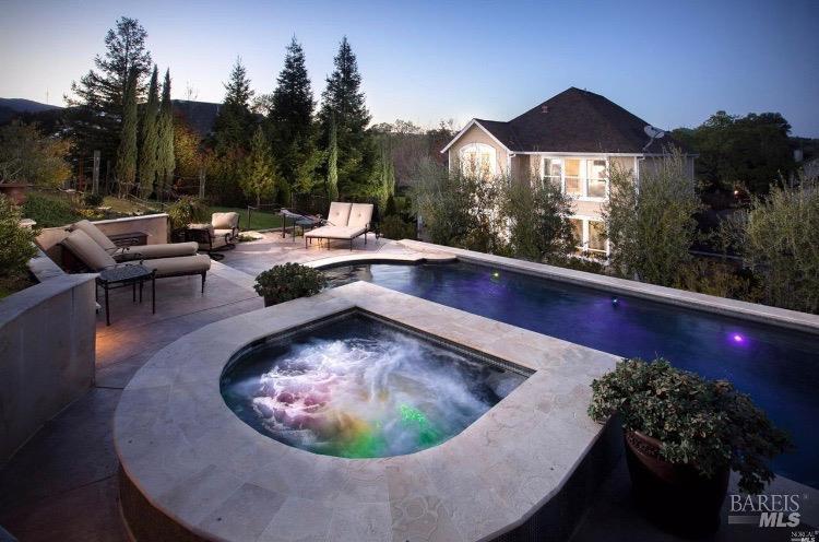 Detail Gallery Image 66 of 91 For 240 Hidden Valley Ln, Vacaville,  CA 95688 - 6 Beds | 3 Baths