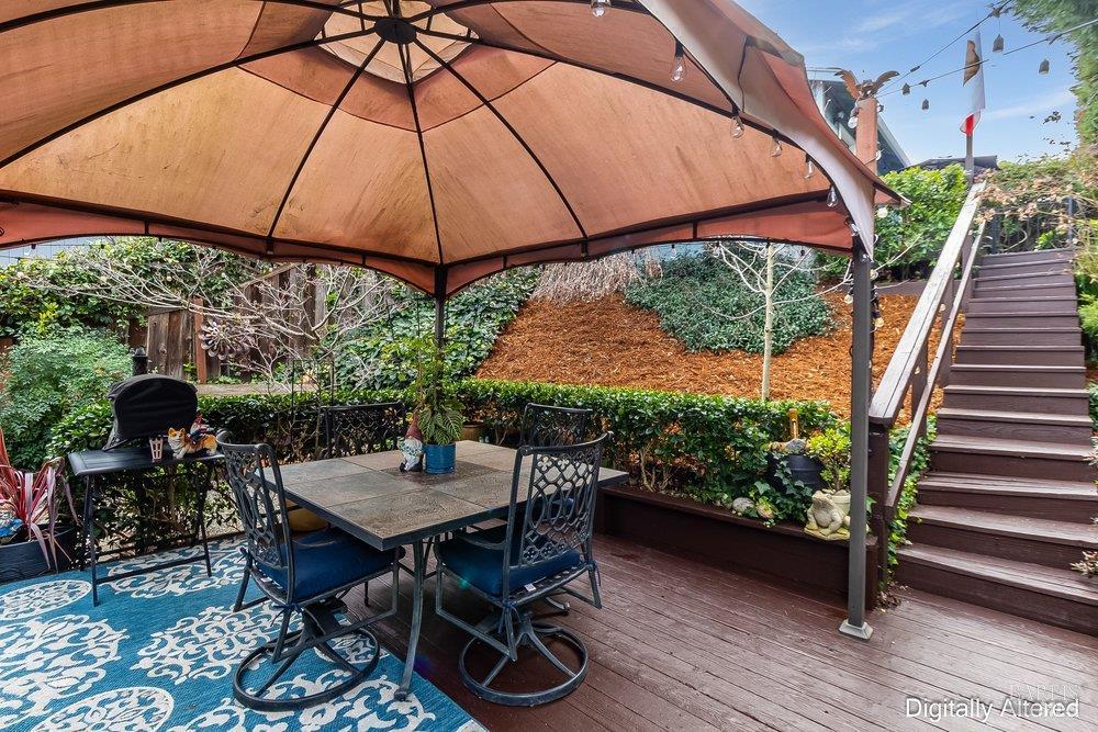 Detail Gallery Image 32 of 42 For 648 E J St, Benicia,  CA 94510 - 4 Beds | 3 Baths