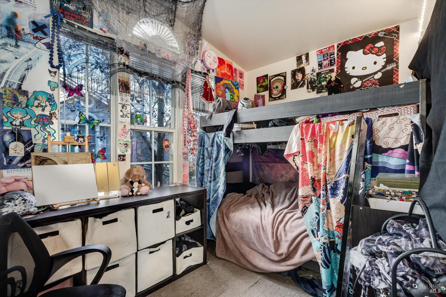 Detail Gallery Image 38 of 44 For 590 Laurel Grove Cir, Santa Rosa,  CA 95407 - 2 Beds | 2/1 Baths