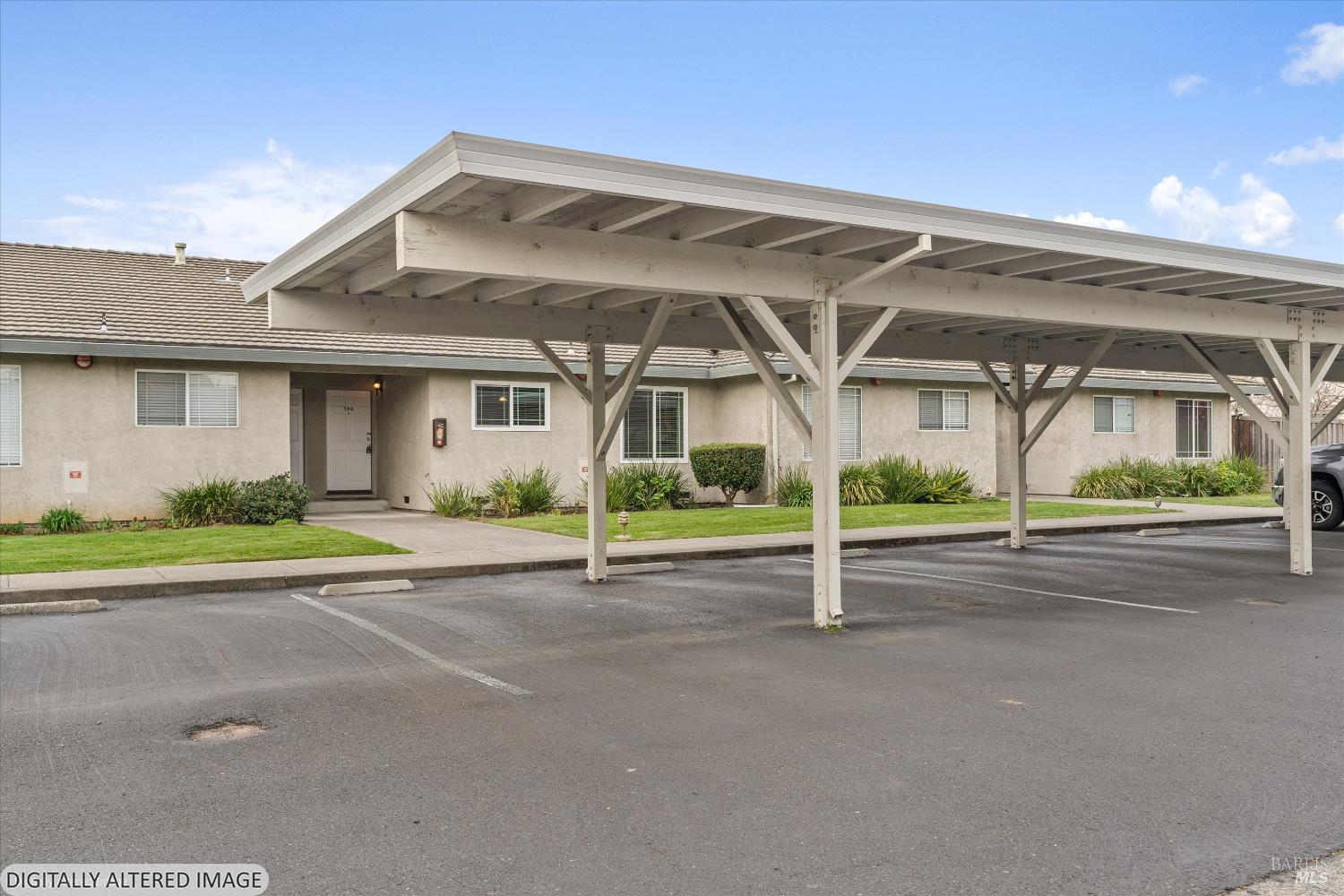 Detail Gallery Image 15 of 15 For 790 William Ct, Napa,  CA 94558 - 2 Beds | 2 Baths