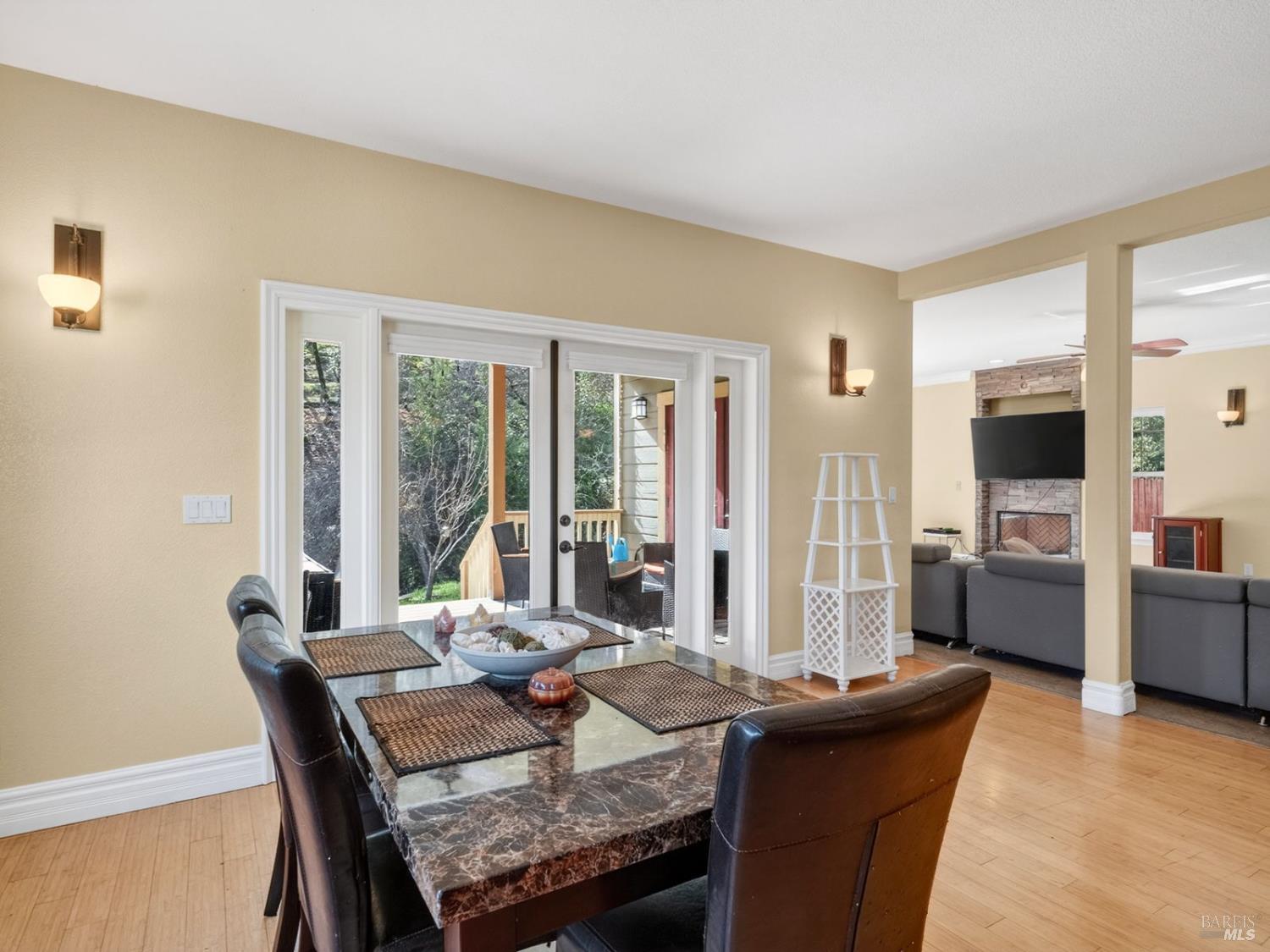 Detail Gallery Image 36 of 53 For 605 Redwood Ave, Ukiah,  CA 95482 - 4 Beds | 2/1 Baths