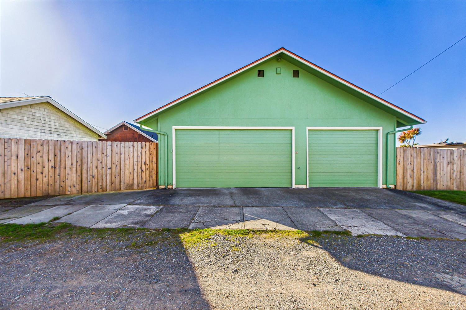 Detail Gallery Image 44 of 44 For 2005 I St, Eureka,  CA 95501 - 3 Beds | 2 Baths