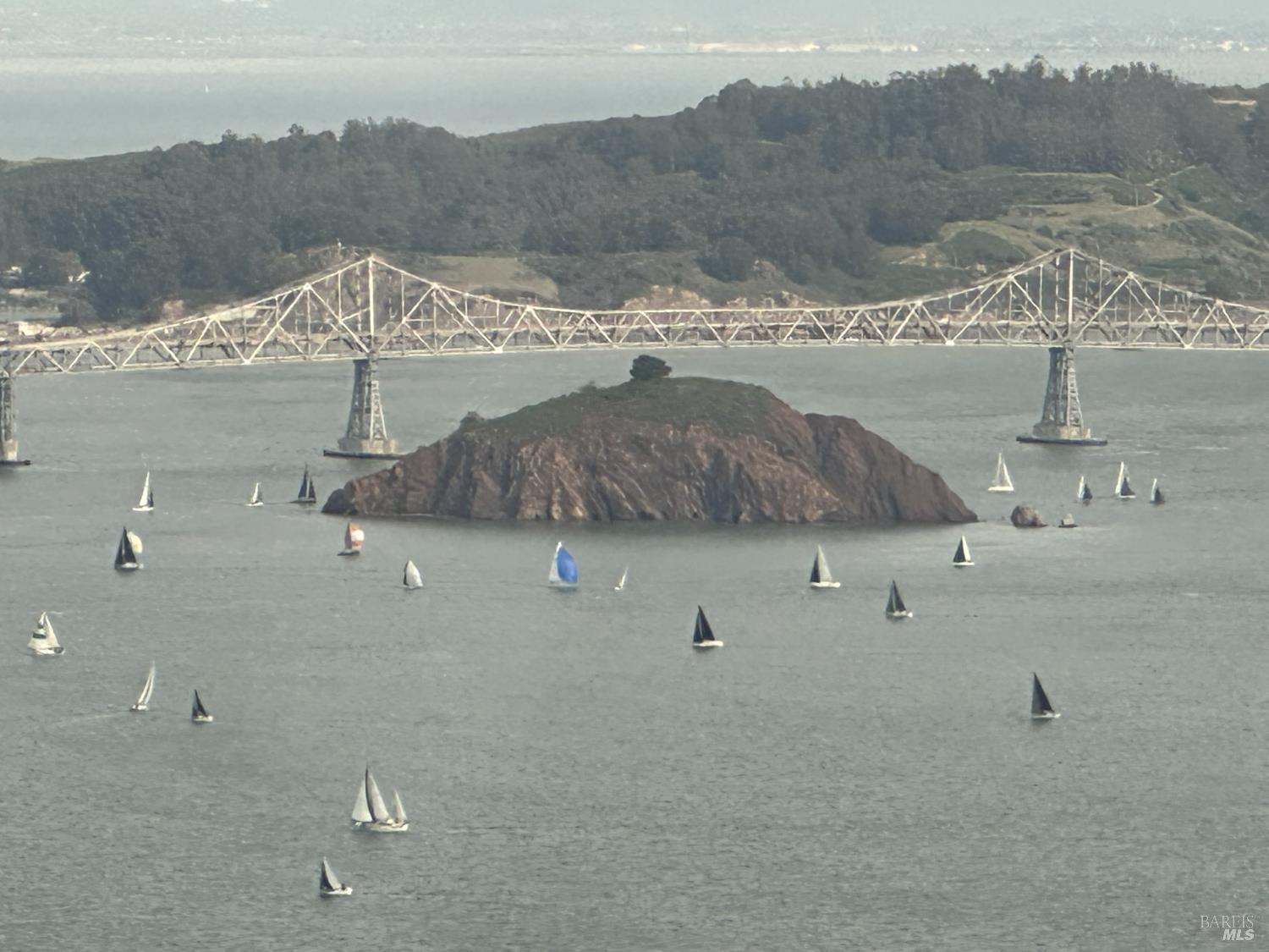 Detail Gallery Image 58 of 60 For 132 Sugarloaf Dr, Tiburon,  CA 94920 - 3 Beds | 2 Baths