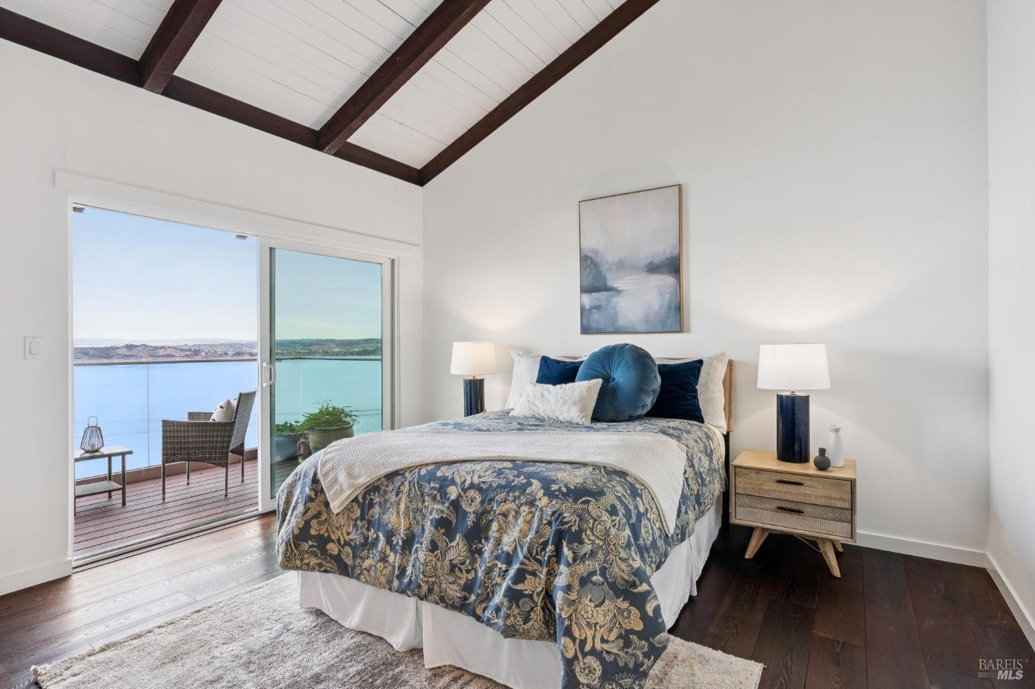 Detail Gallery Image 31 of 60 For 132 Sugarloaf Dr, Tiburon,  CA 94920 - 3 Beds | 2 Baths