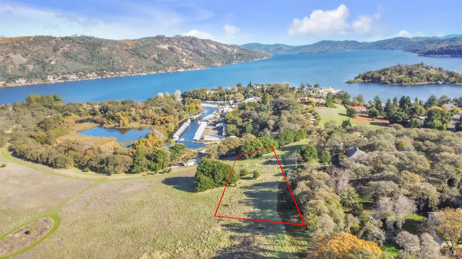 Detail Gallery Image 17 of 21 For 8245 Point Dr, Kelseyville,  CA 95451 - – Beds | – Baths