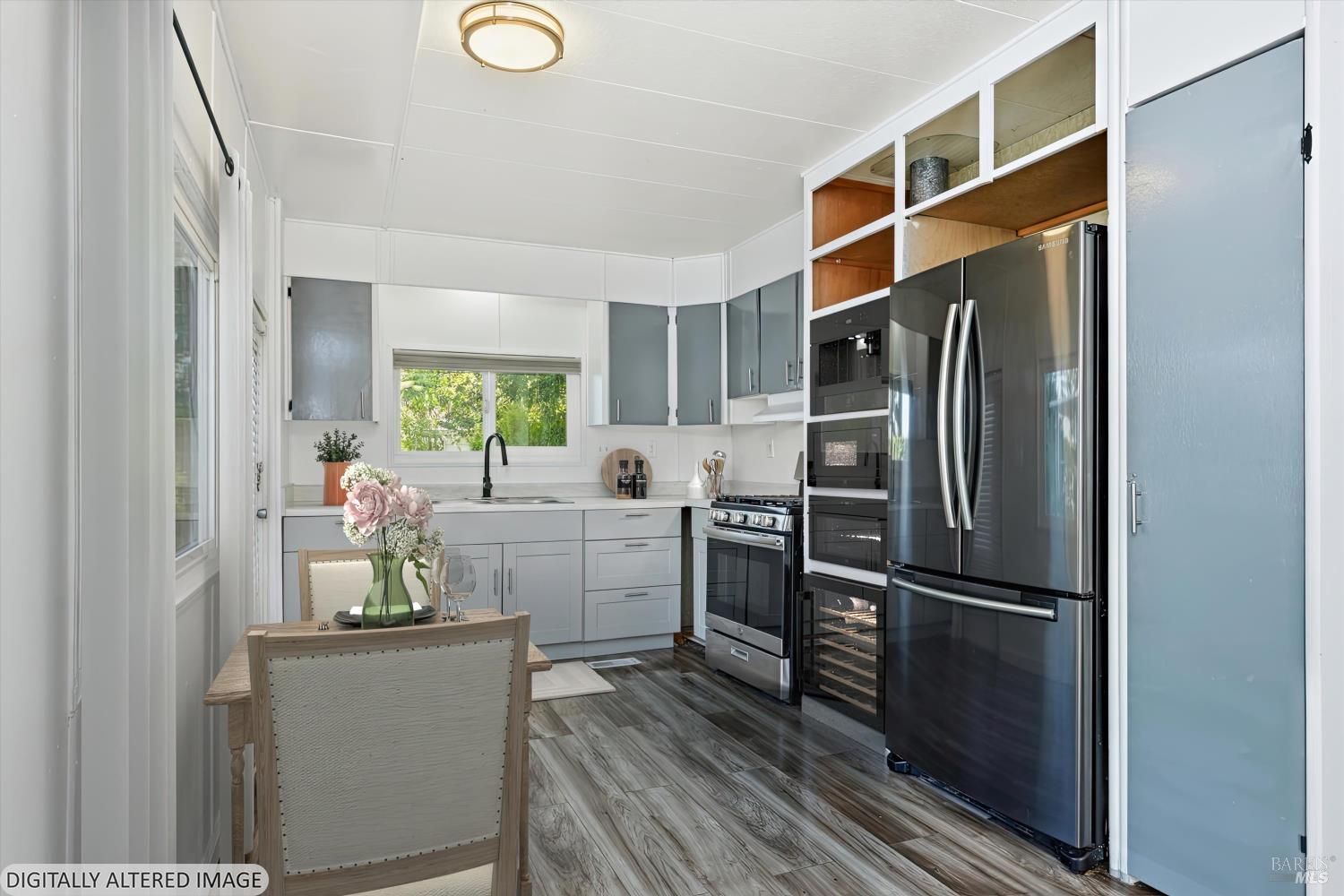 Detail Gallery Image 12 of 24 For 105 Paseo Palencia Unkn, Sonoma,  CA 95476 - 2 Beds | 1 Baths