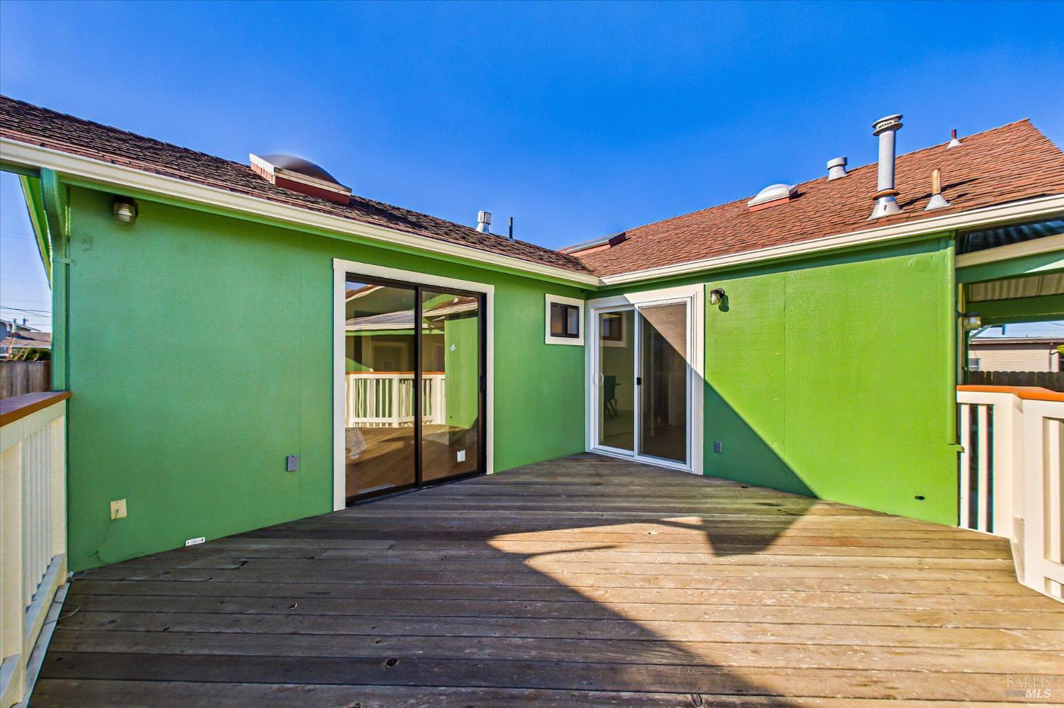 Detail Gallery Image 34 of 44 For 2005 I St, Eureka,  CA 95501 - 3 Beds | 2 Baths