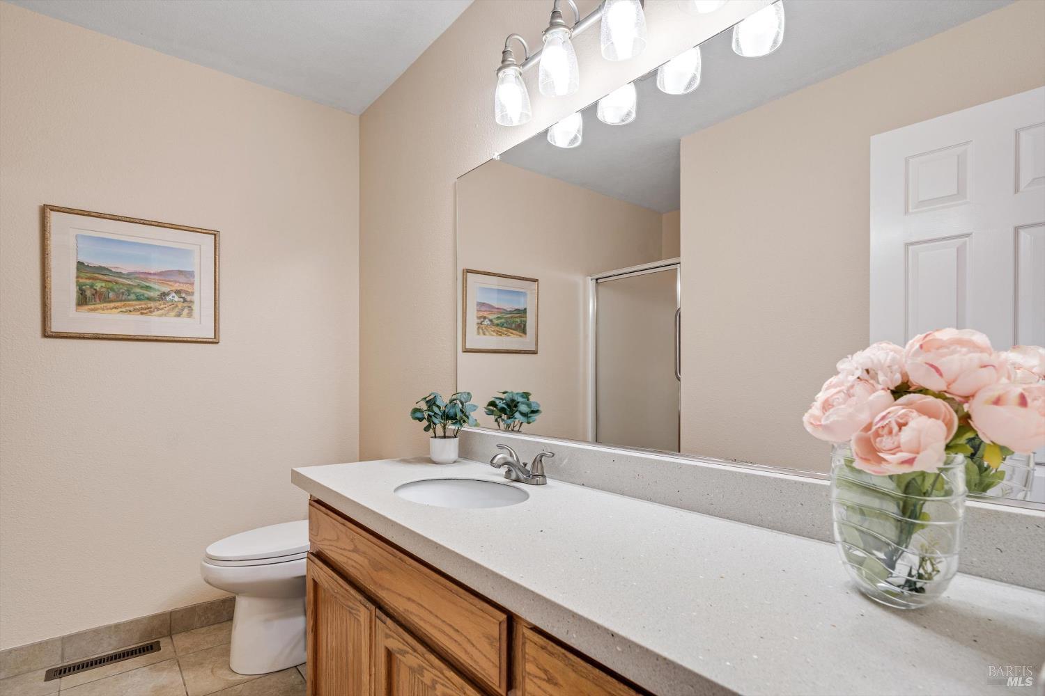 Detail Gallery Image 9 of 15 For 790 William Ct, Napa,  CA 94558 - 2 Beds | 2 Baths