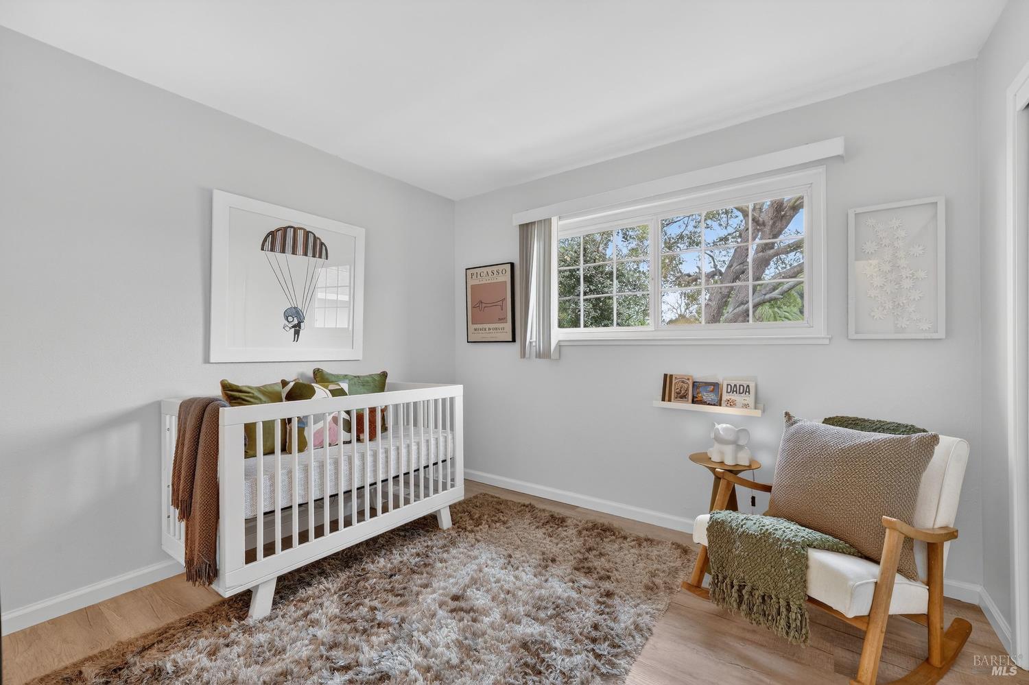 Detail Gallery Image 18 of 38 For 2312 Kathleen Dr, Napa,  CA 94558 - 3 Beds | 2 Baths