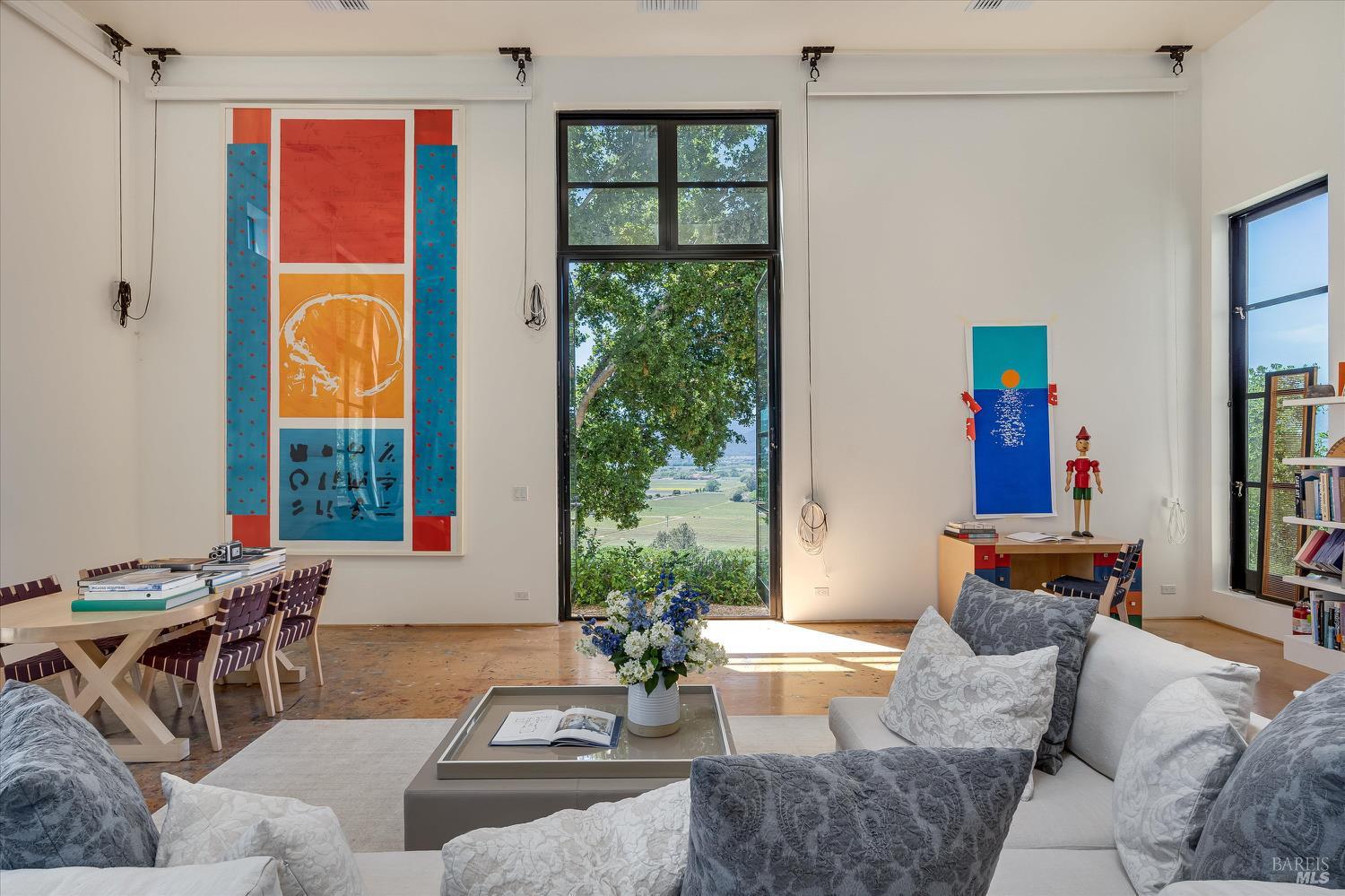 Detail Gallery Image 33 of 40 For 7816 Silverado Trl, Oakville,  CA 94558 - 3 Beds | 4 Baths