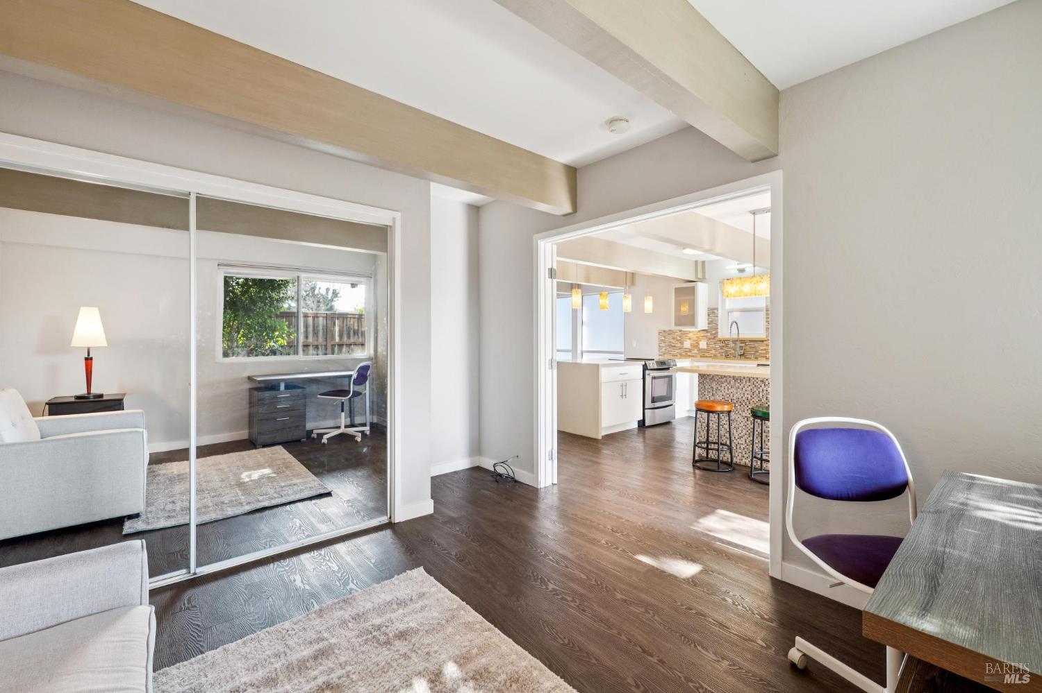 Detail Gallery Image 18 of 38 For 320 via Casitas Unkn #109,  Greenbrae,  CA 94904 - 3 Beds | 2 Baths