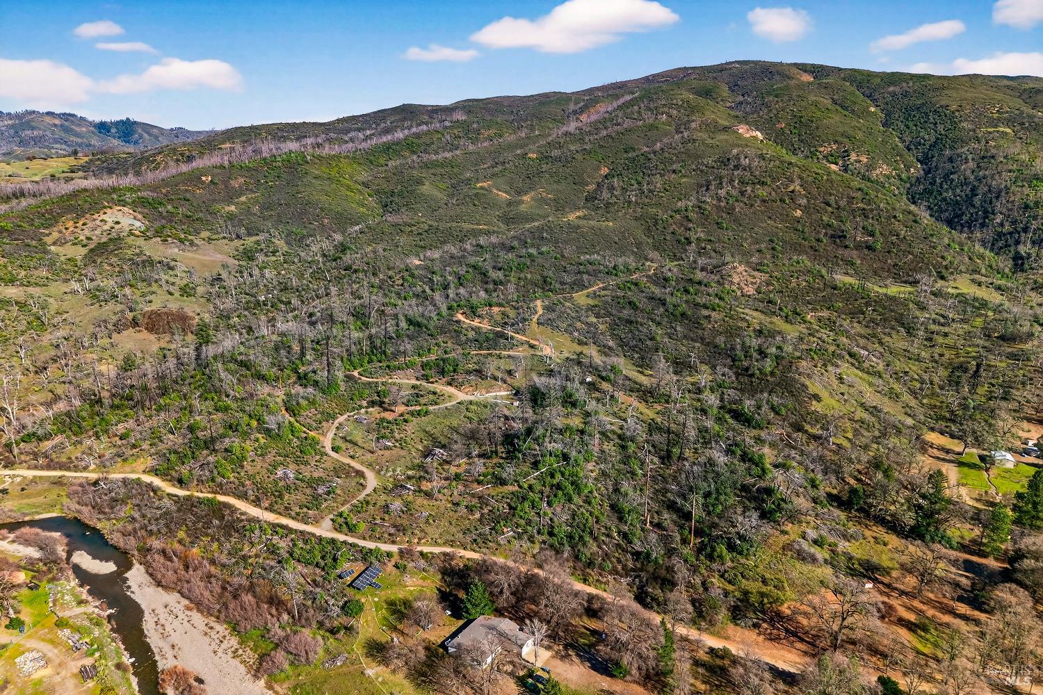 Detail Gallery Image 13 of 31 For 13952 White Rock Canyon Rd, Upper Lake,  CA 95485 - – Beds | – Baths