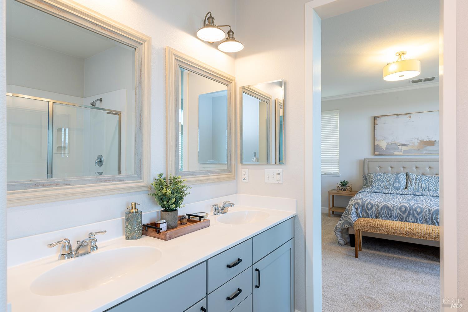 Detail Gallery Image 25 of 57 For 417 Jacquelyn Ln, Petaluma,  CA 94952 - 3 Beds | 2/1 Baths