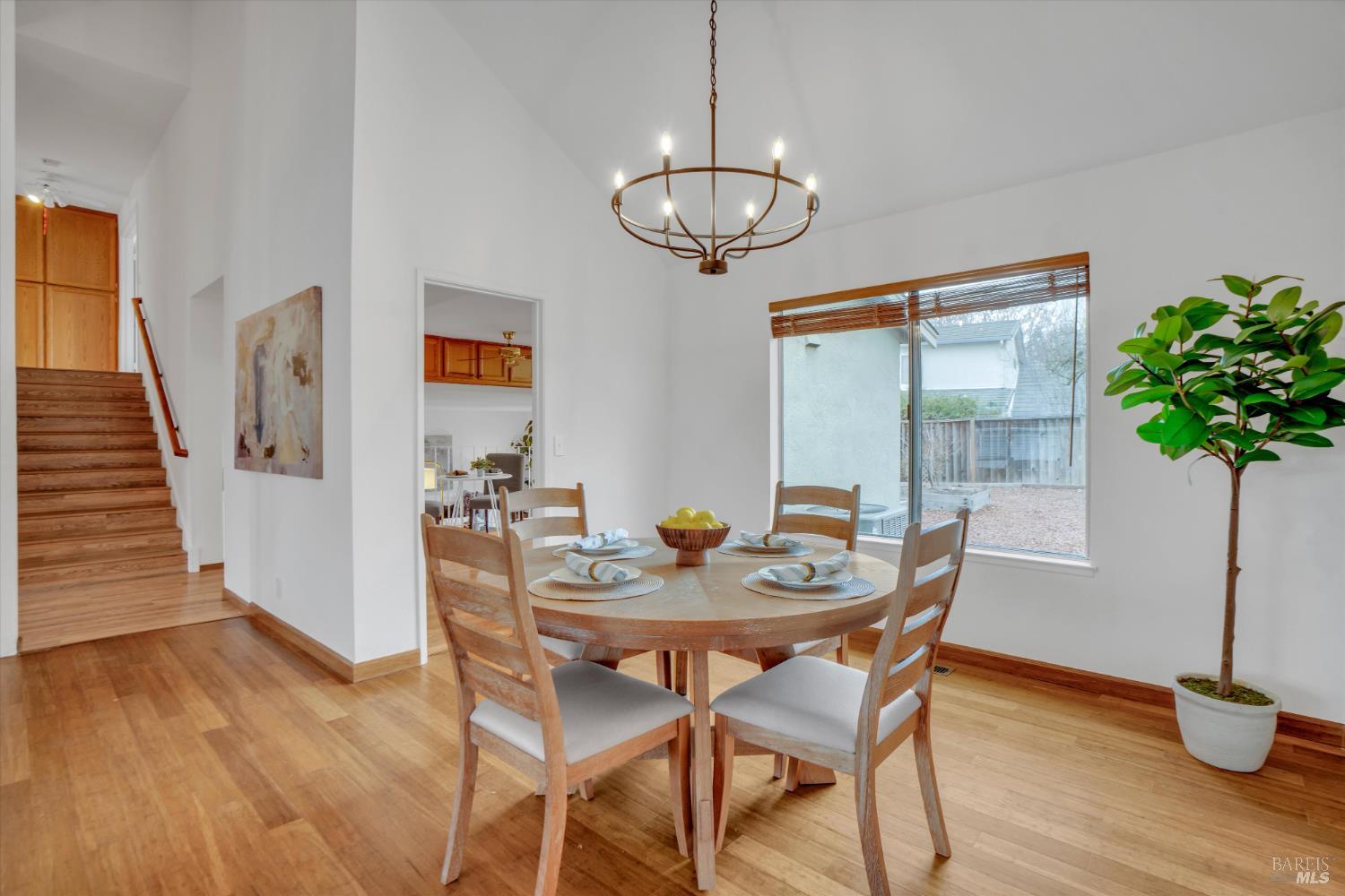 Detail Gallery Image 10 of 36 For 4497 Wildberry Ct, Concord,  CA 94521 - 4 Beds | 3 Baths