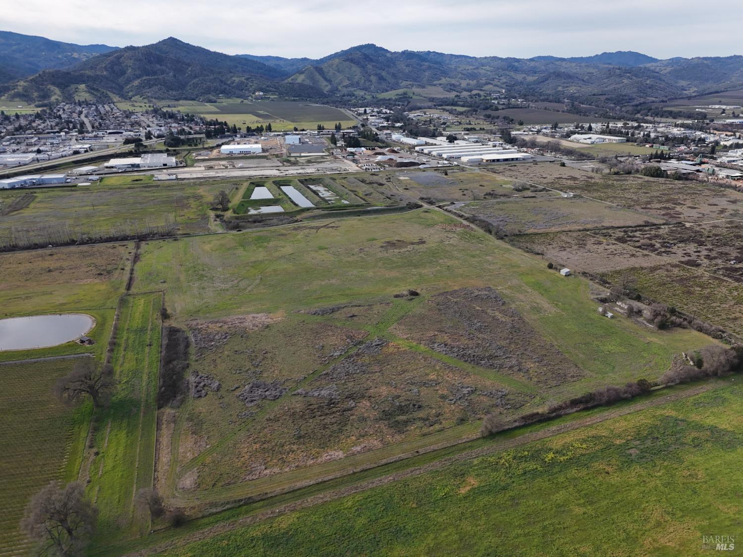 Detail Gallery Image 6 of 10 For 585 Kunzler Ranch Rd, Ukiah,  CA 95482 - – Beds | – Baths