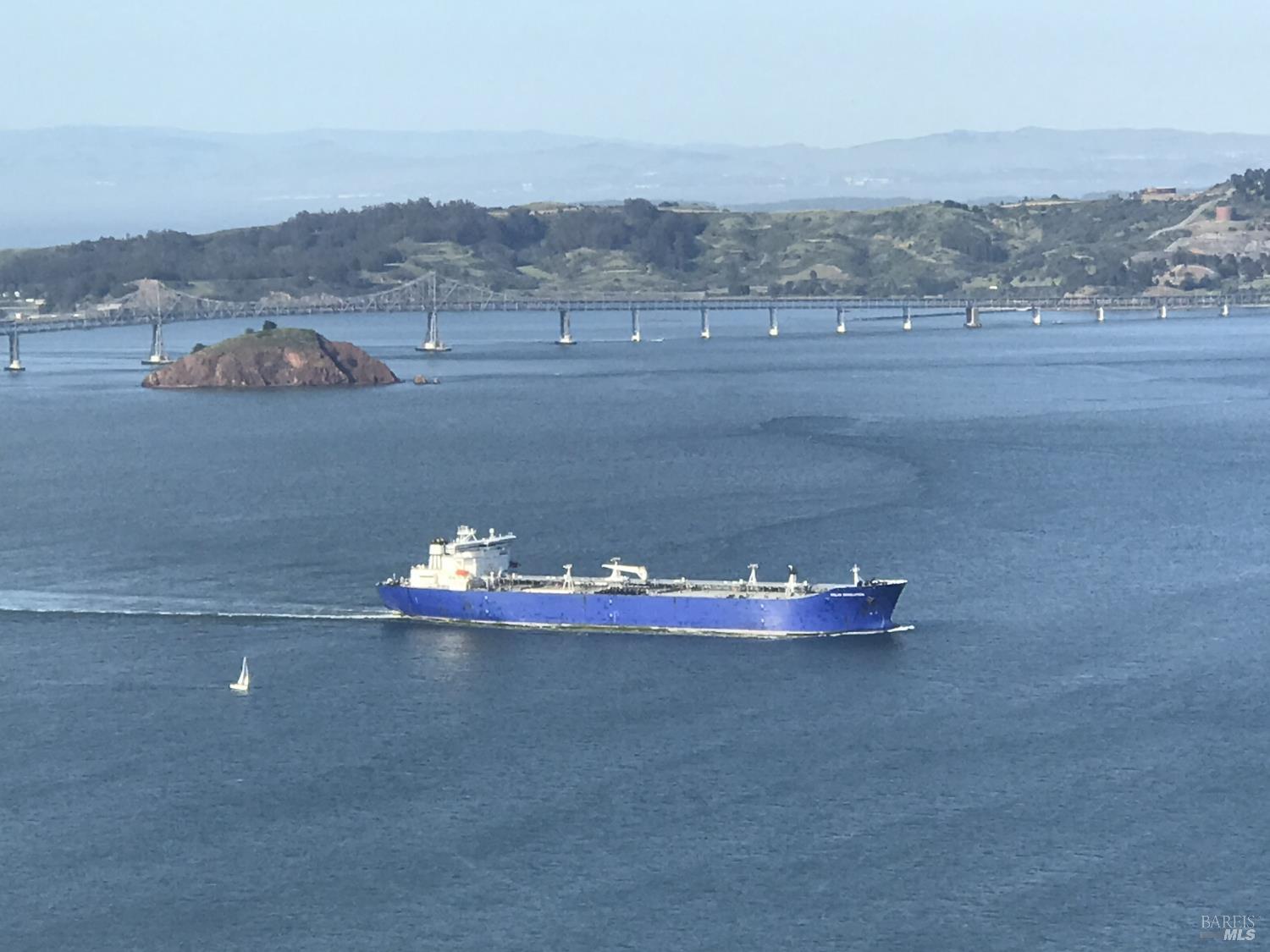 Detail Gallery Image 55 of 60 For 132 Sugarloaf Dr, Tiburon,  CA 94920 - 3 Beds | 2 Baths