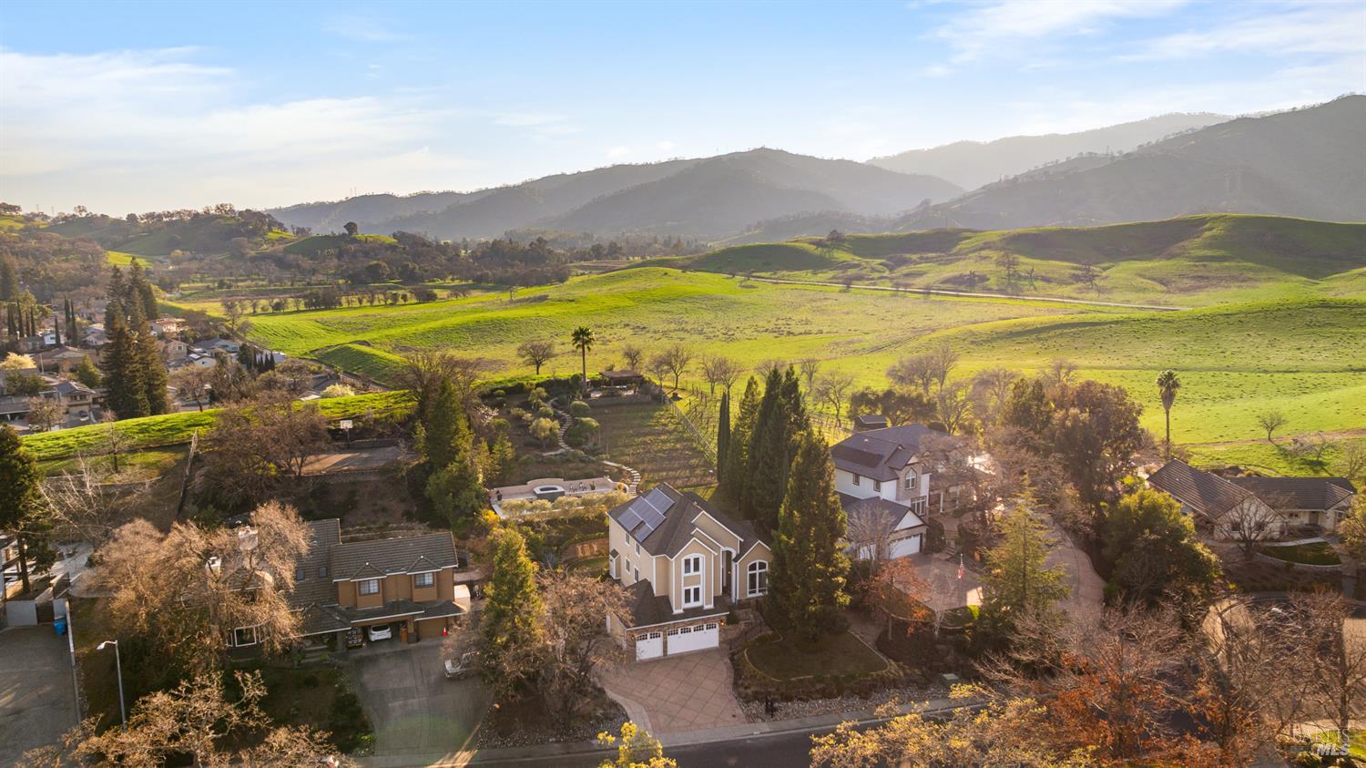 Detail Gallery Image 88 of 91 For 240 Hidden Valley Ln, Vacaville,  CA 95688 - 6 Beds | 3 Baths