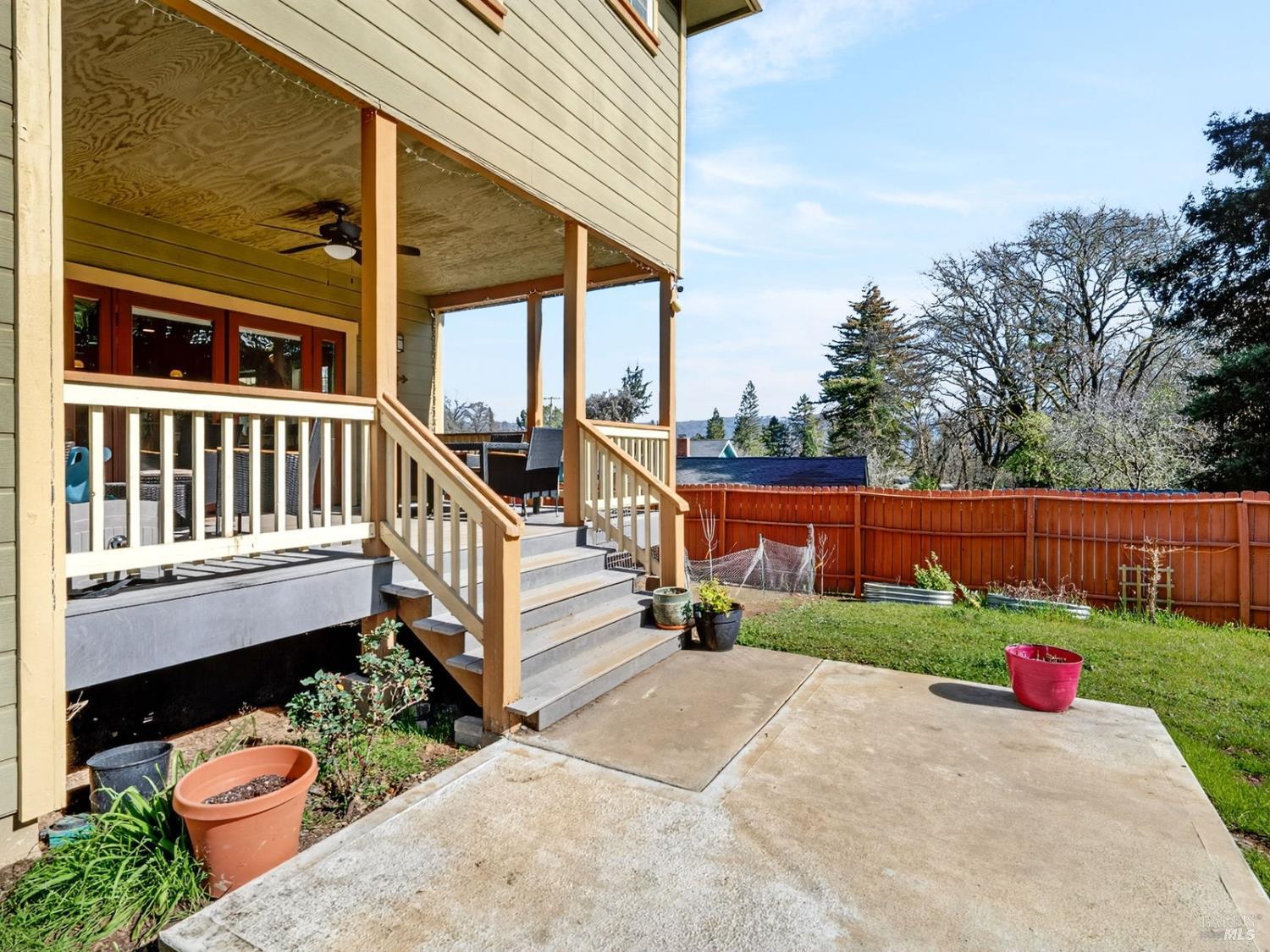 Detail Gallery Image 46 of 53 For 605 Redwood Ave, Ukiah,  CA 95482 - 4 Beds | 2/1 Baths