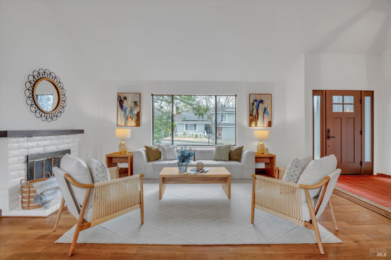 Detail Gallery Image 8 of 36 For 4497 Wildberry Ct, Concord,  CA 94521 - 4 Beds | 3 Baths