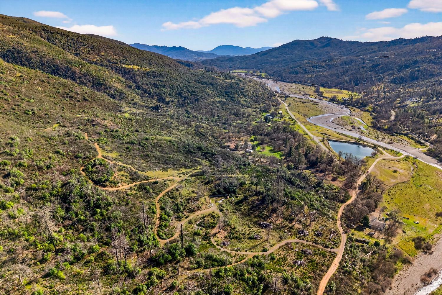 Detail Gallery Image 15 of 31 For 13952 White Rock Canyon Rd, Upper Lake,  CA 95485 - – Beds | – Baths