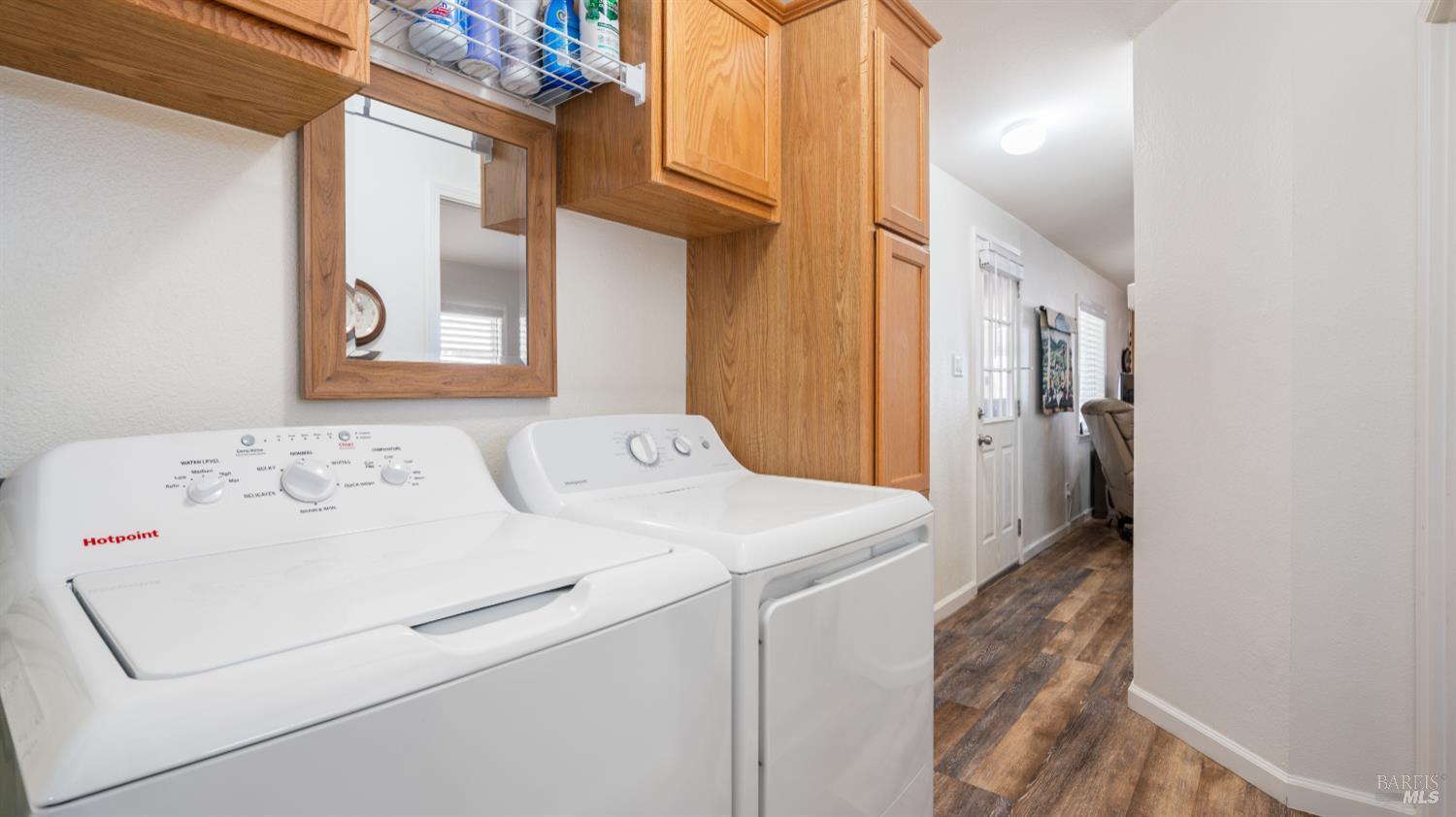 Detail Gallery Image 14 of 21 For 114 Redwing Dr, Santa Rosa,  CA 95409 - 2 Beds | 1 Baths