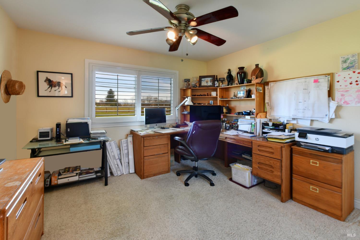 Detail Gallery Image 15 of 29 For 4782 Hall Rd, Santa Rosa,  CA 95401 - 3 Beds | 2/1 Baths