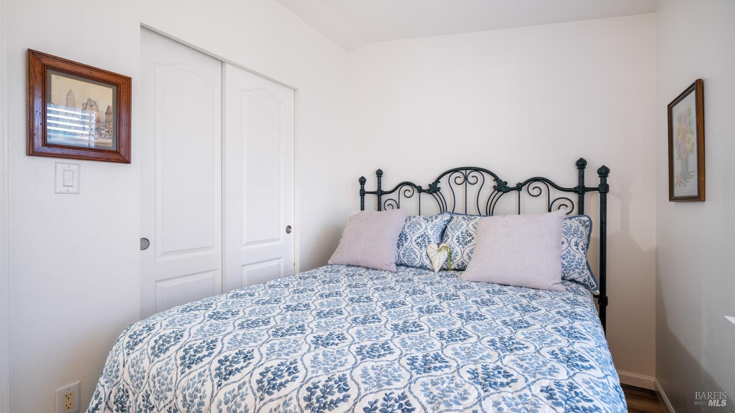 Detail Gallery Image 10 of 21 For 114 Redwing Dr, Santa Rosa,  CA 95409 - 2 Beds | 1 Baths