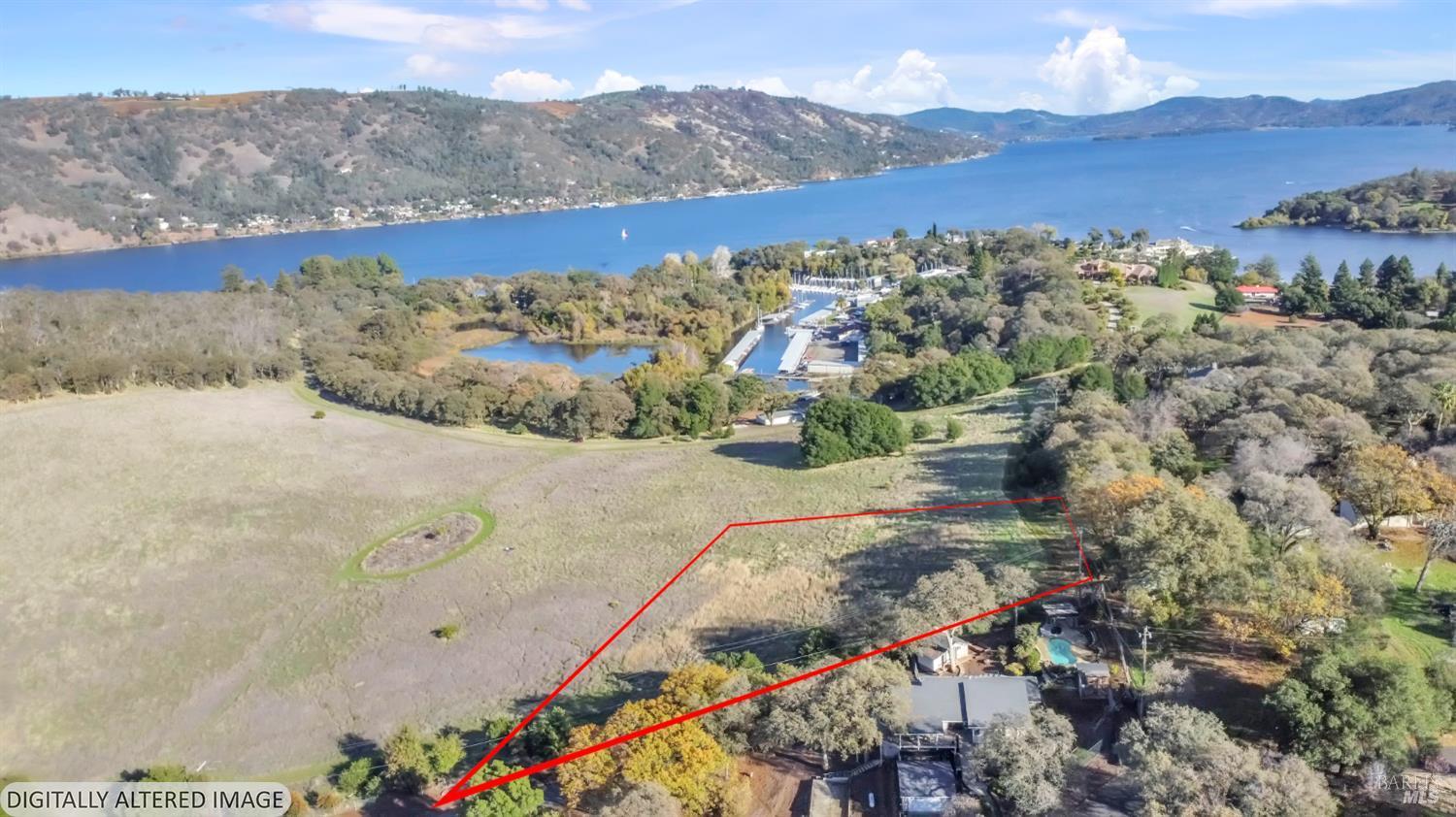 Detail Gallery Image 11 of 21 For 8245 Point Dr, Kelseyville,  CA 95451 - – Beds | – Baths