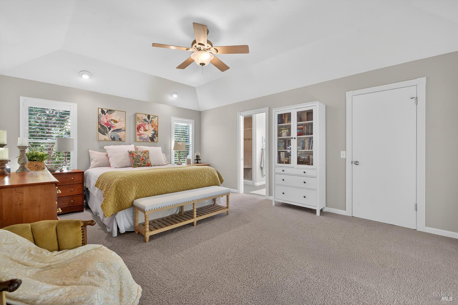 Detail Gallery Image 31 of 53 For 2071 Mount Olive Dr, Santa Rosa,  CA 95404 - 3 Beds | 2 Baths