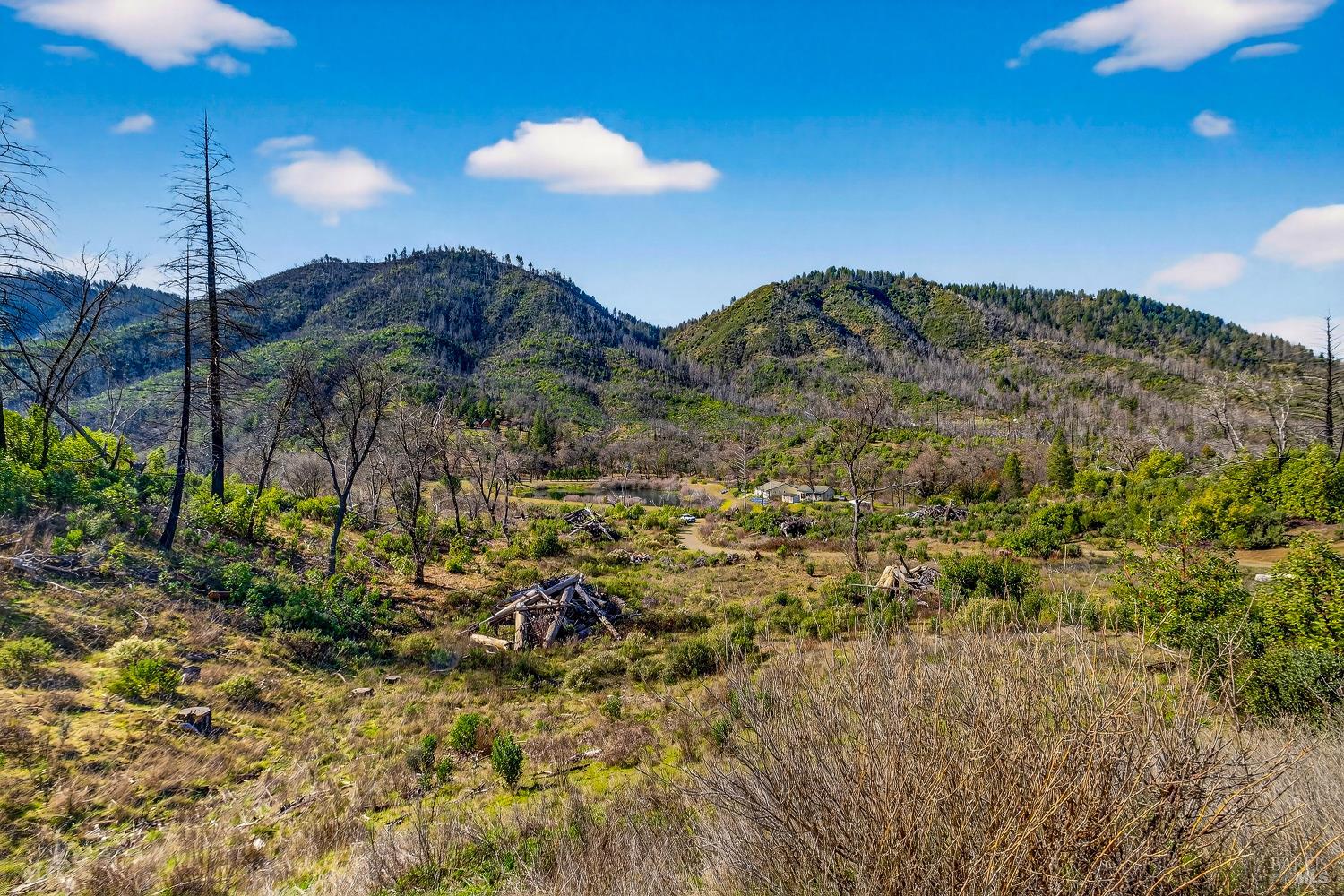 Detail Gallery Image 26 of 31 For 13952 White Rock Canyon Rd, Upper Lake,  CA 95485 - – Beds | – Baths